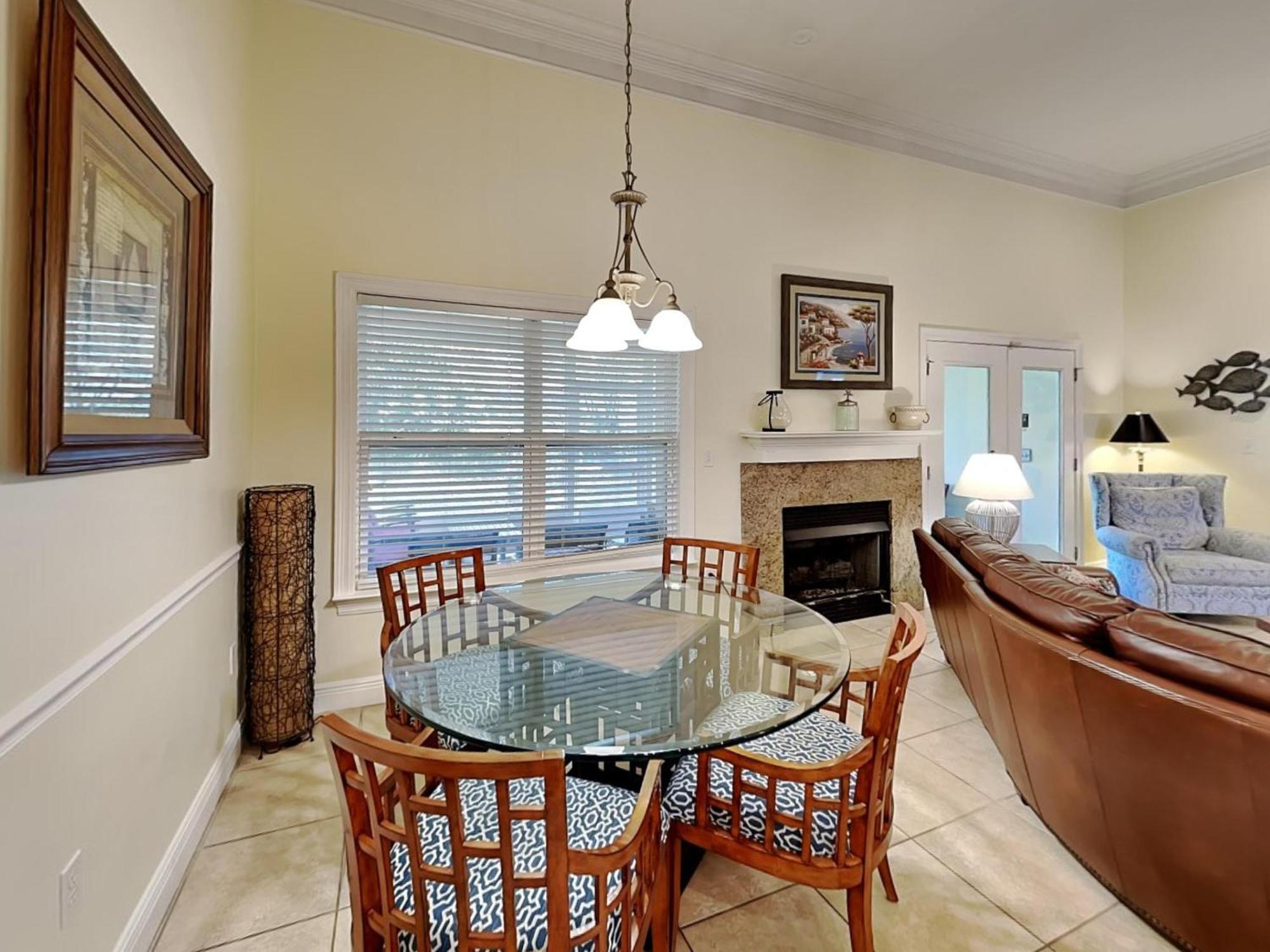 Beauty Holiday home