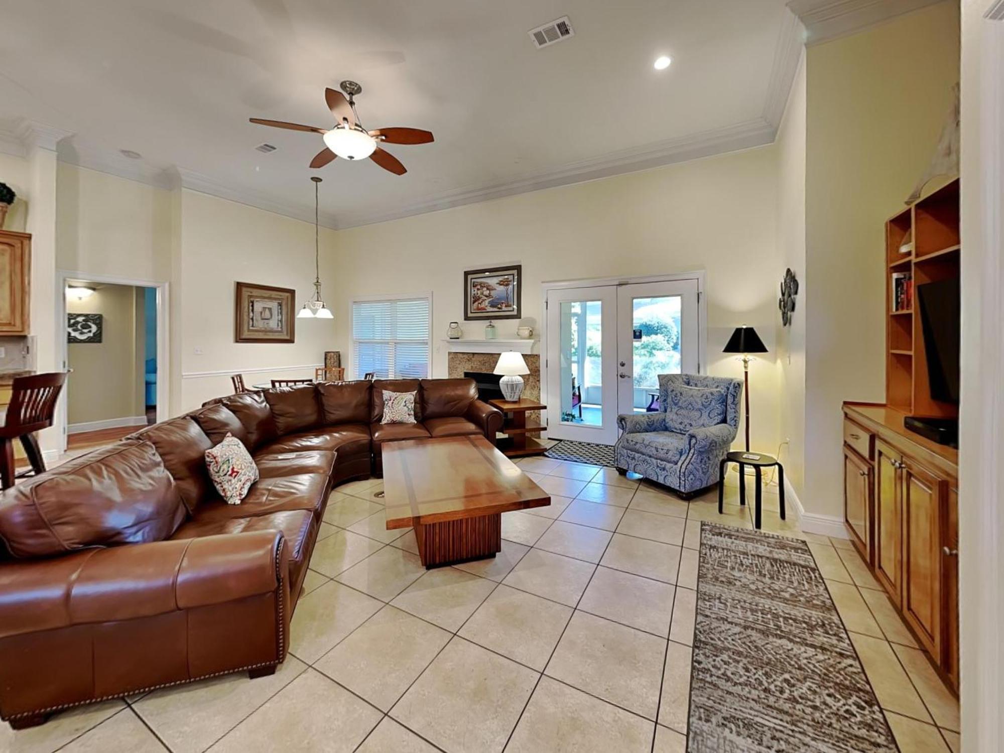 Beauty Holiday home Destin