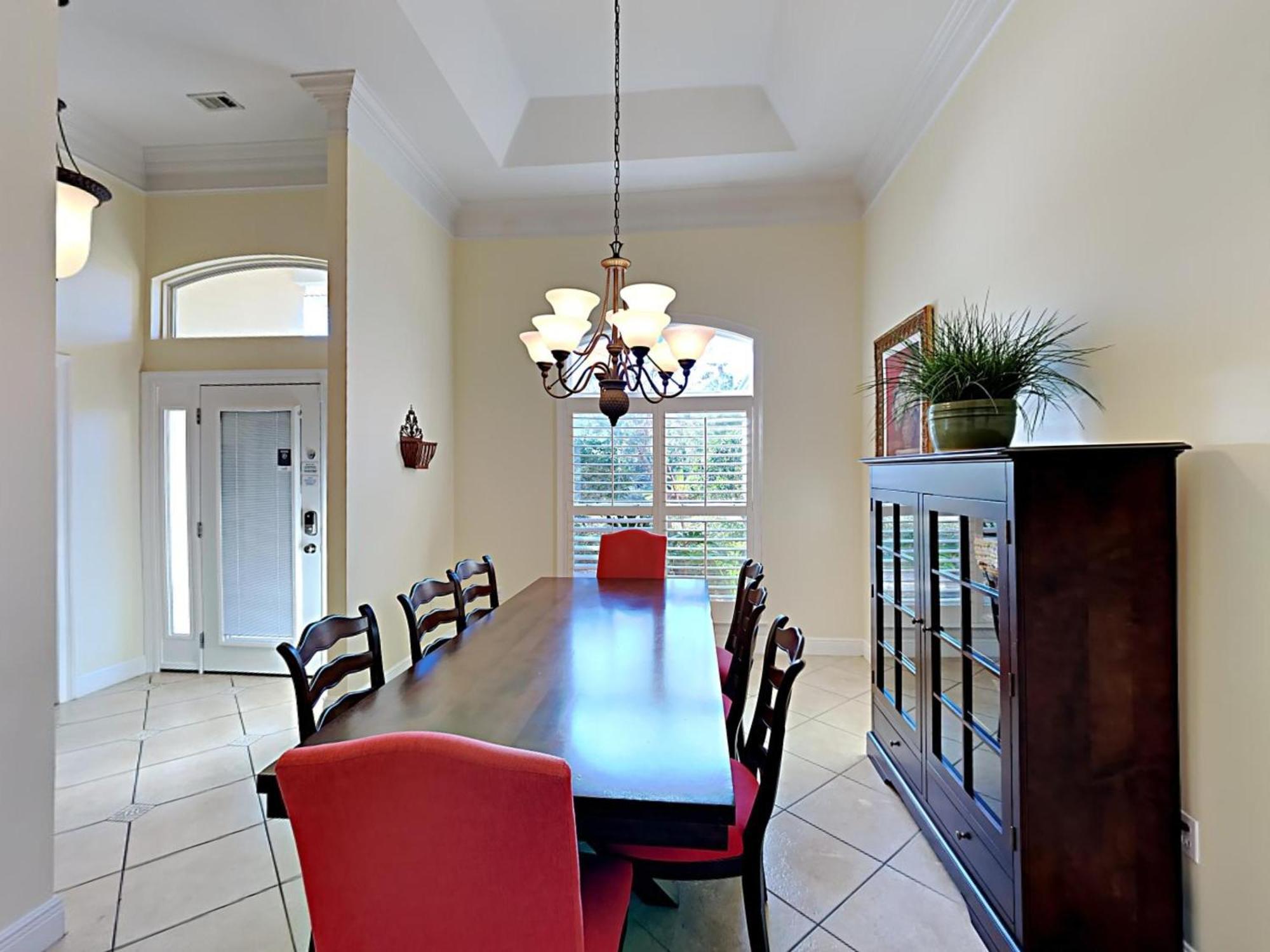 Beauty Holiday home