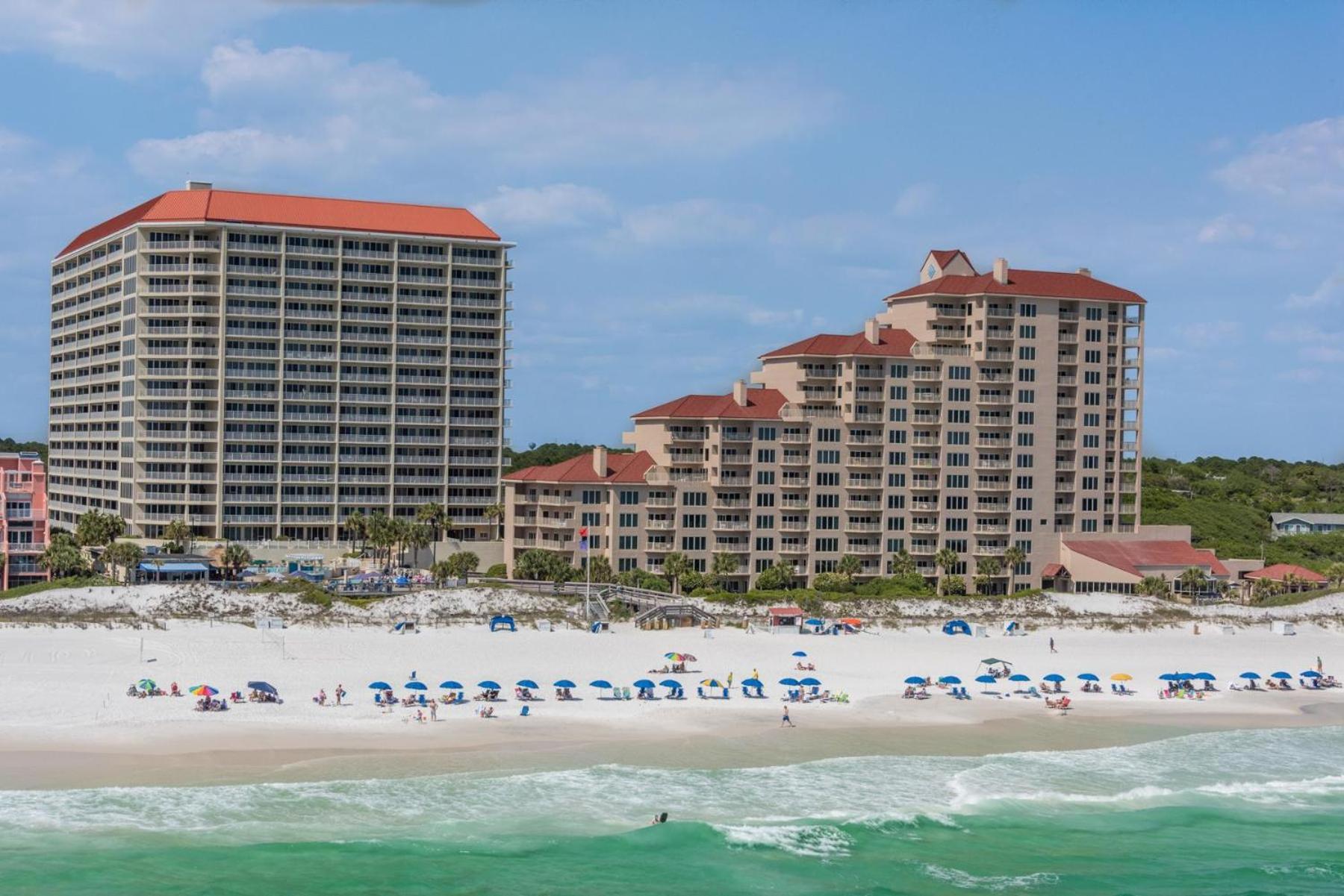 Manor 0812 Holiday home Destin