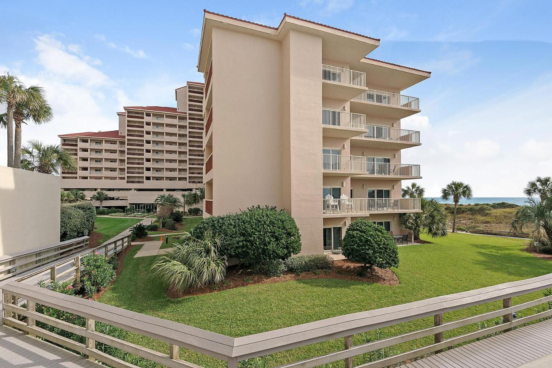 Manor 0709 Holiday home Destin