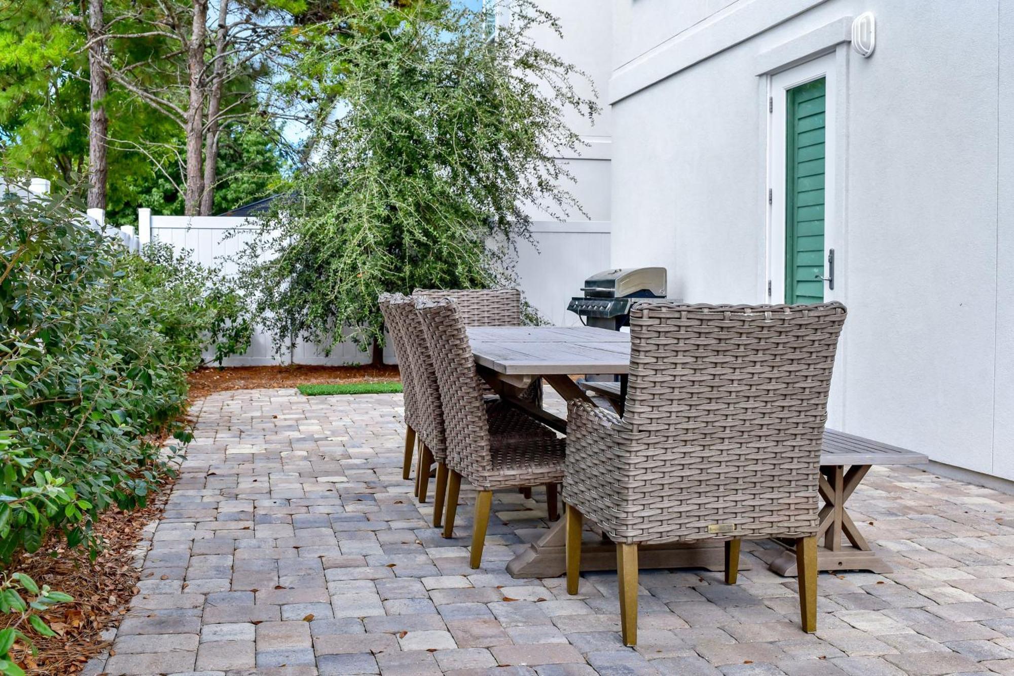 Sandy Buns Chateau With Golf Cart And Heated Pool