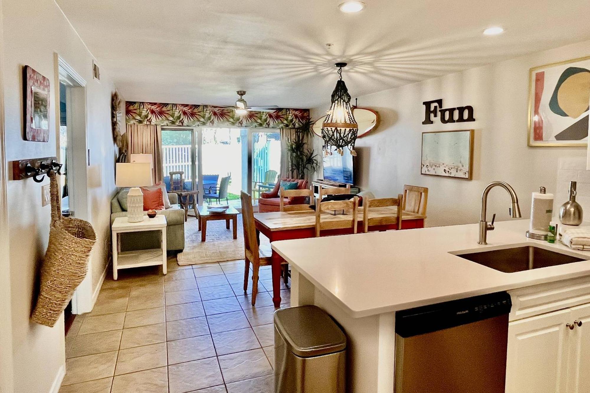 Holiday home Maravilla 1101