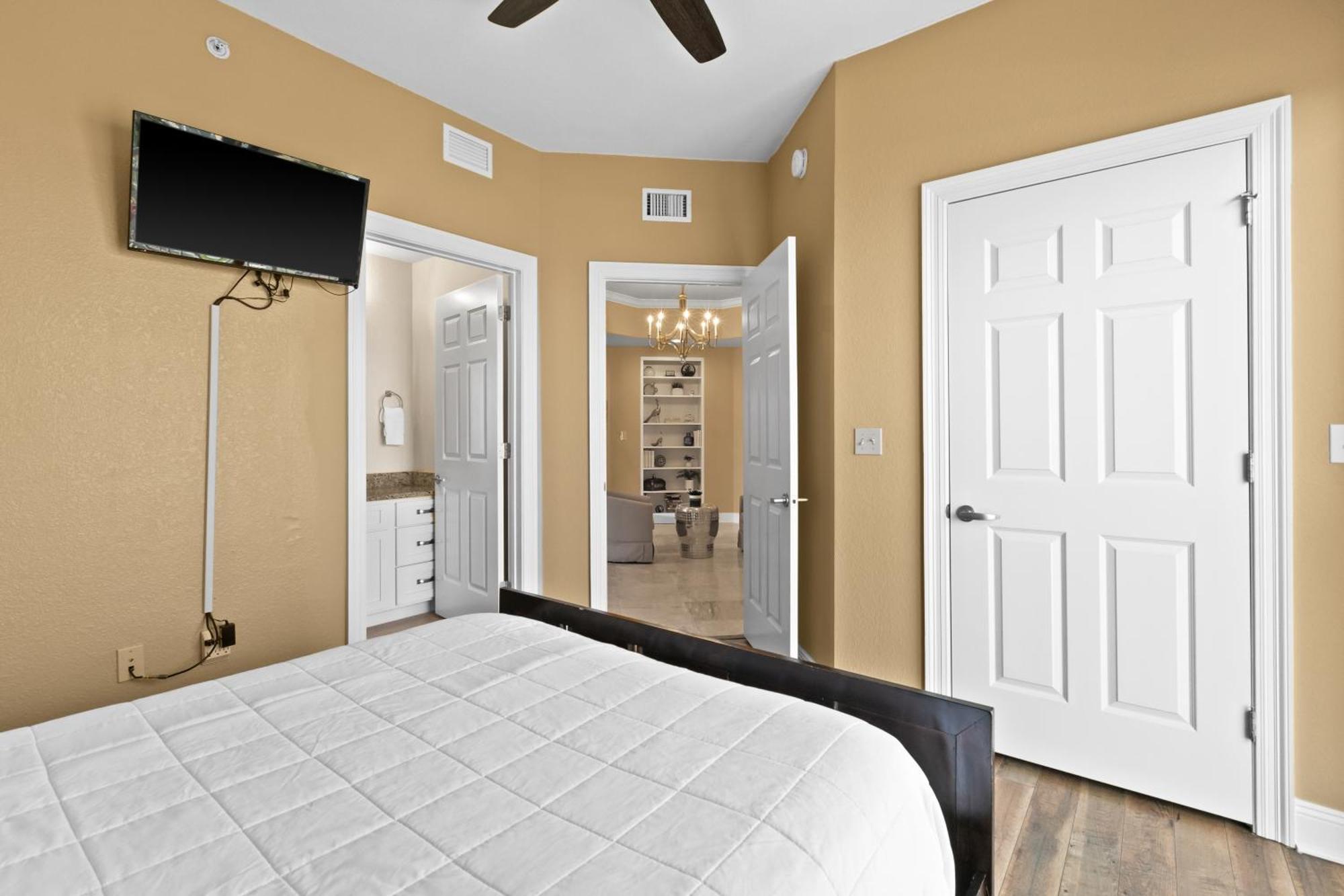 Dunes Of Crystal 401 By Newman-dailey Holiday home Destin