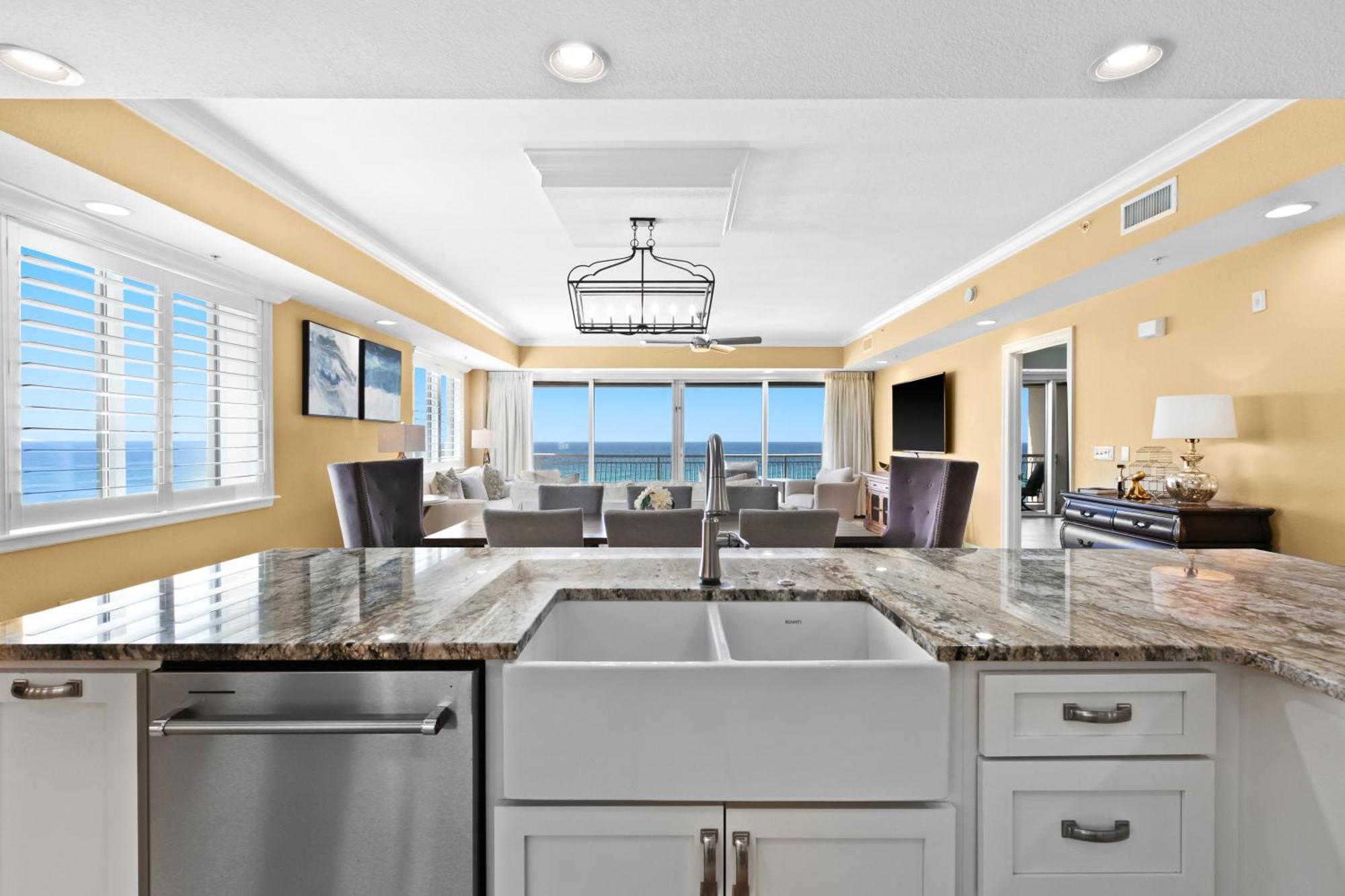 Dunes Of Crystal 401 By Newman-dailey Holiday home *