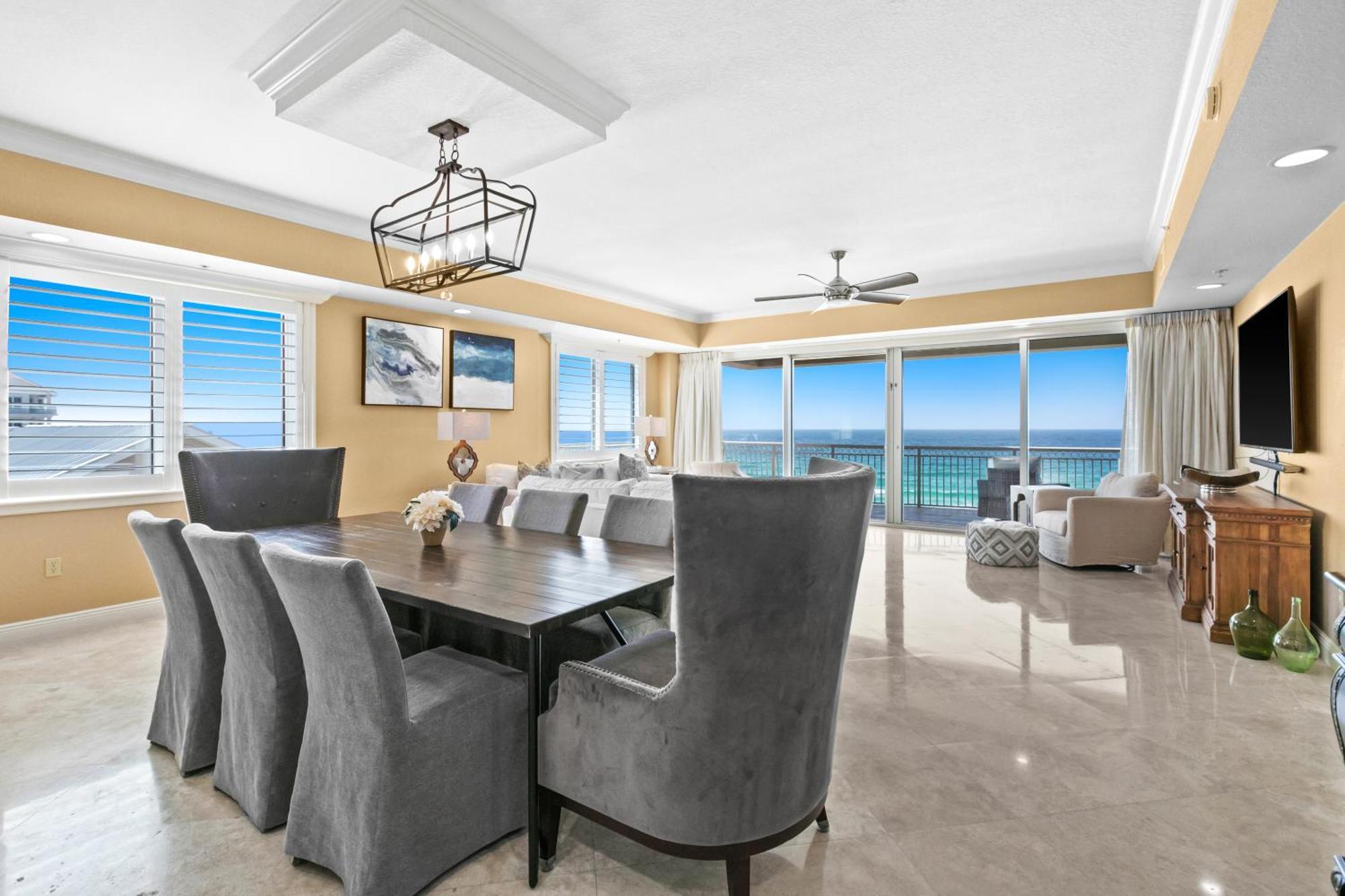 Dunes Of Crystal 401 By Newman-dailey Holiday home Destin