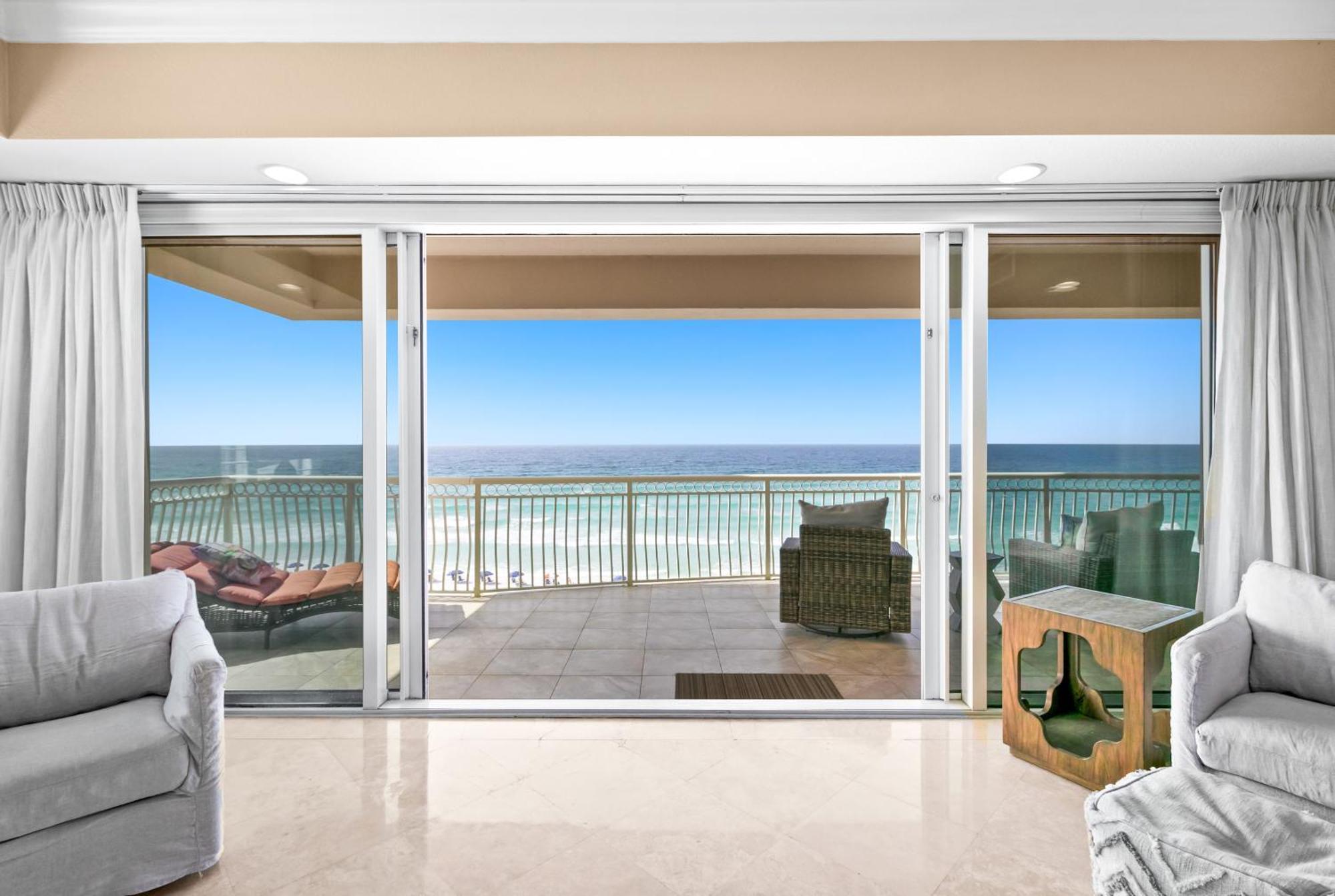Dunes Of Crystal 401 By Newman-dailey Holiday home *