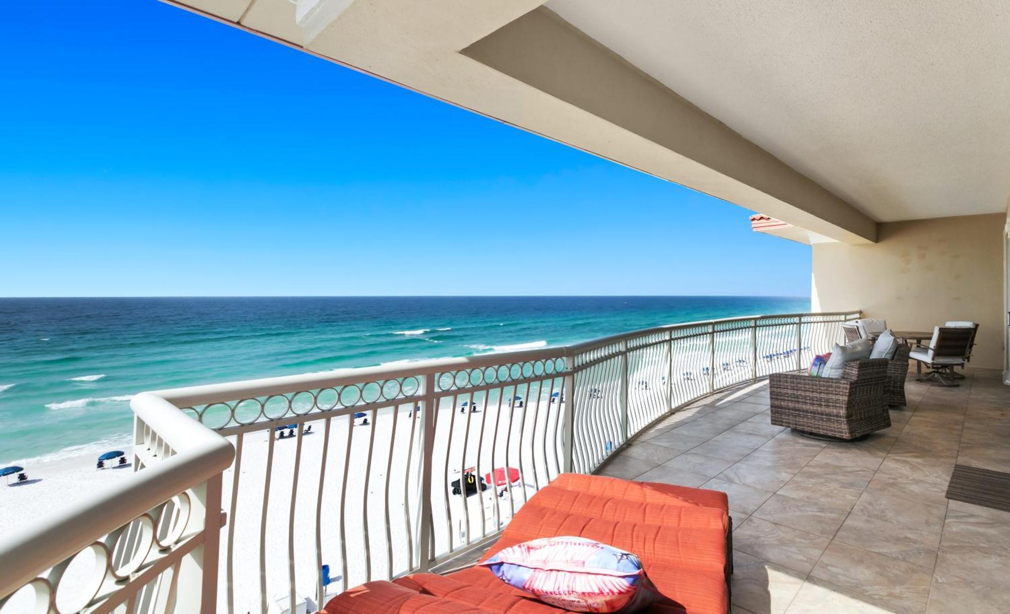 Dunes Of Crystal 401 By Newman-dailey Holiday home Destin