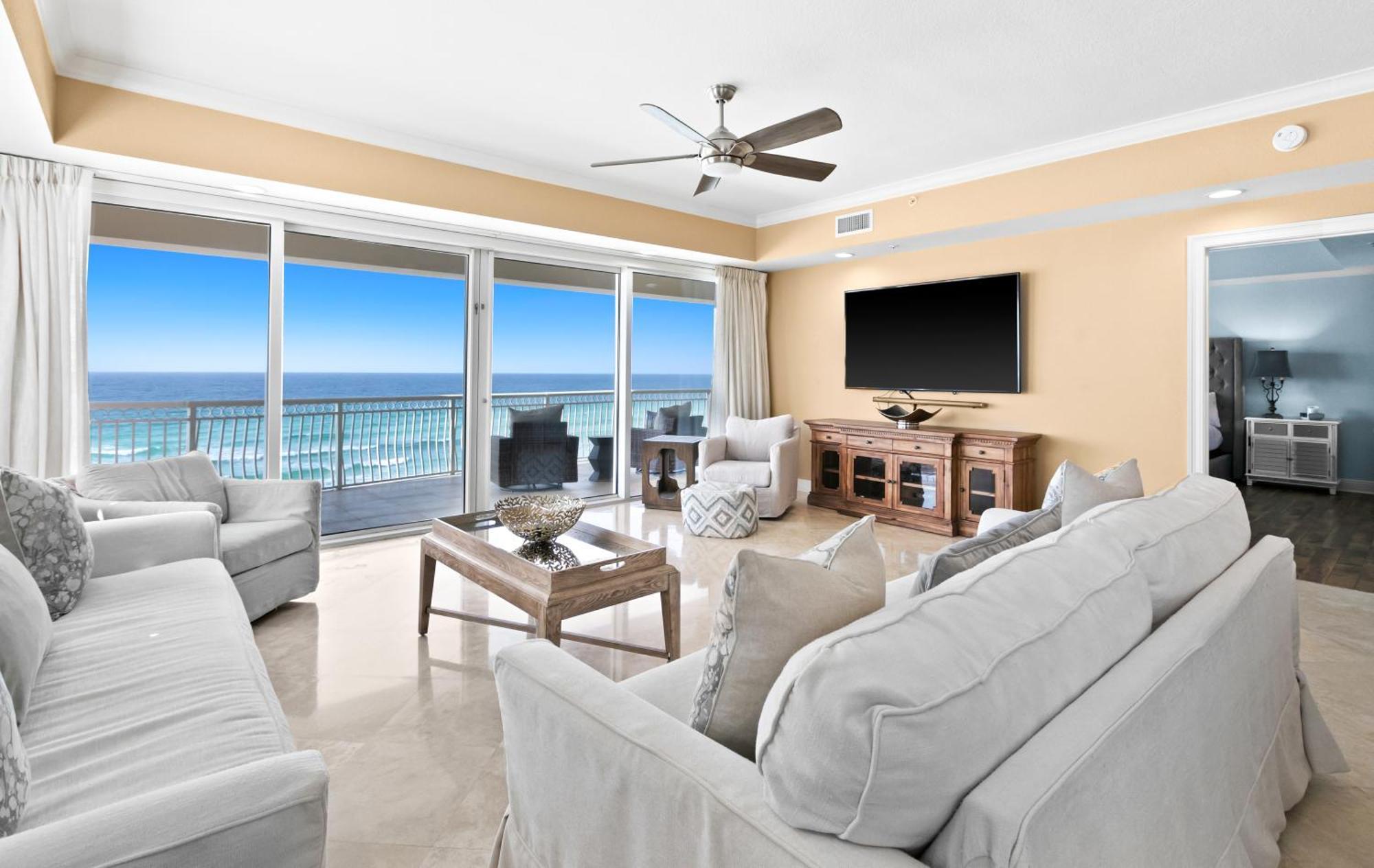 Dunes Of Crystal 401 By Newman-dailey Holiday home *