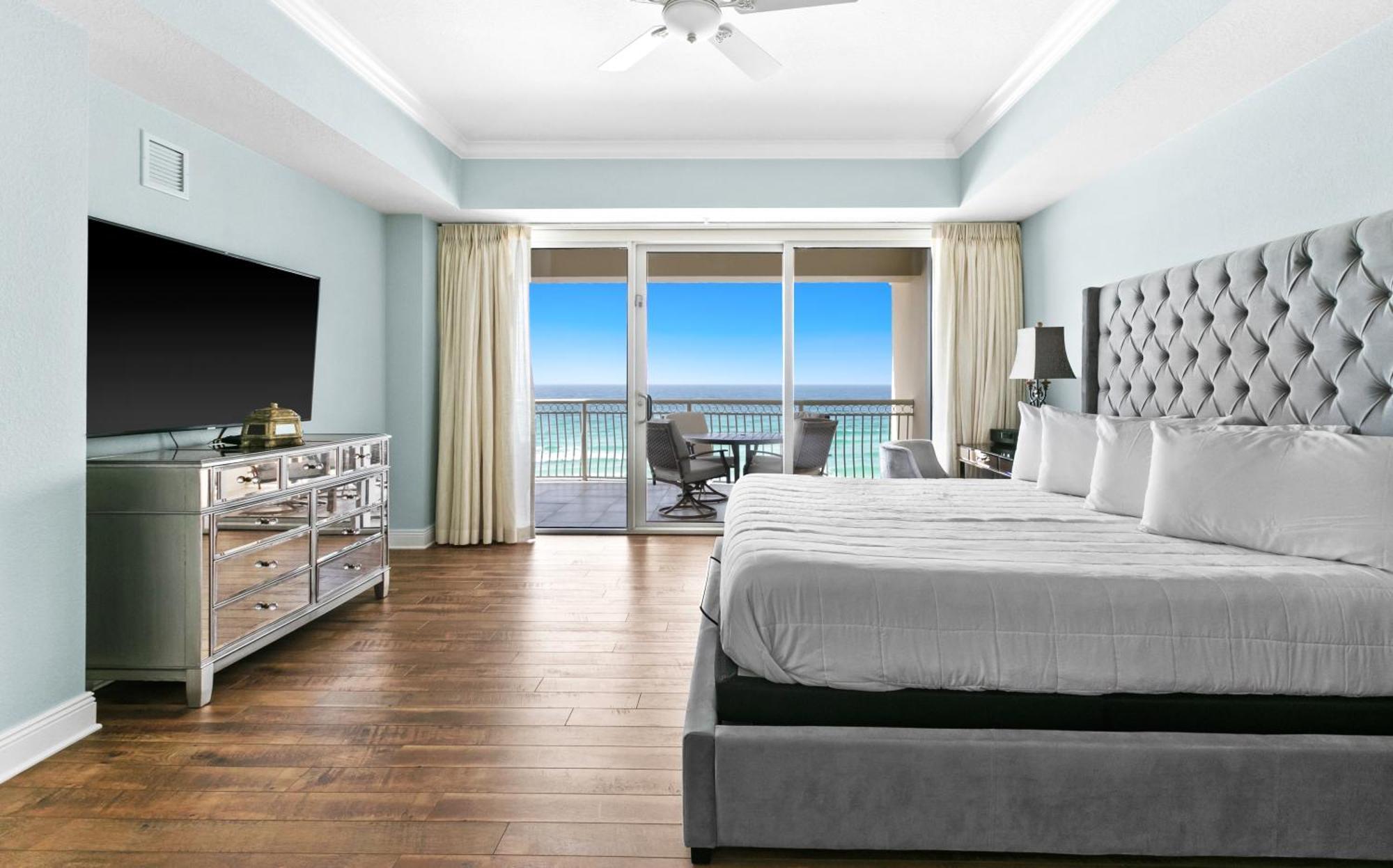 Holiday home Dunes Of Crystal 401 By Newman-dailey