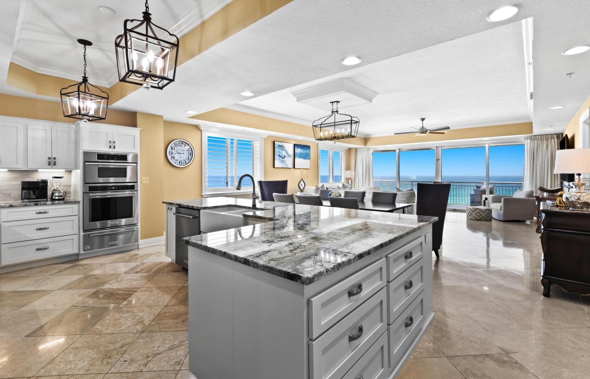Dunes Of Crystal 401 By Newman-dailey Holiday home
