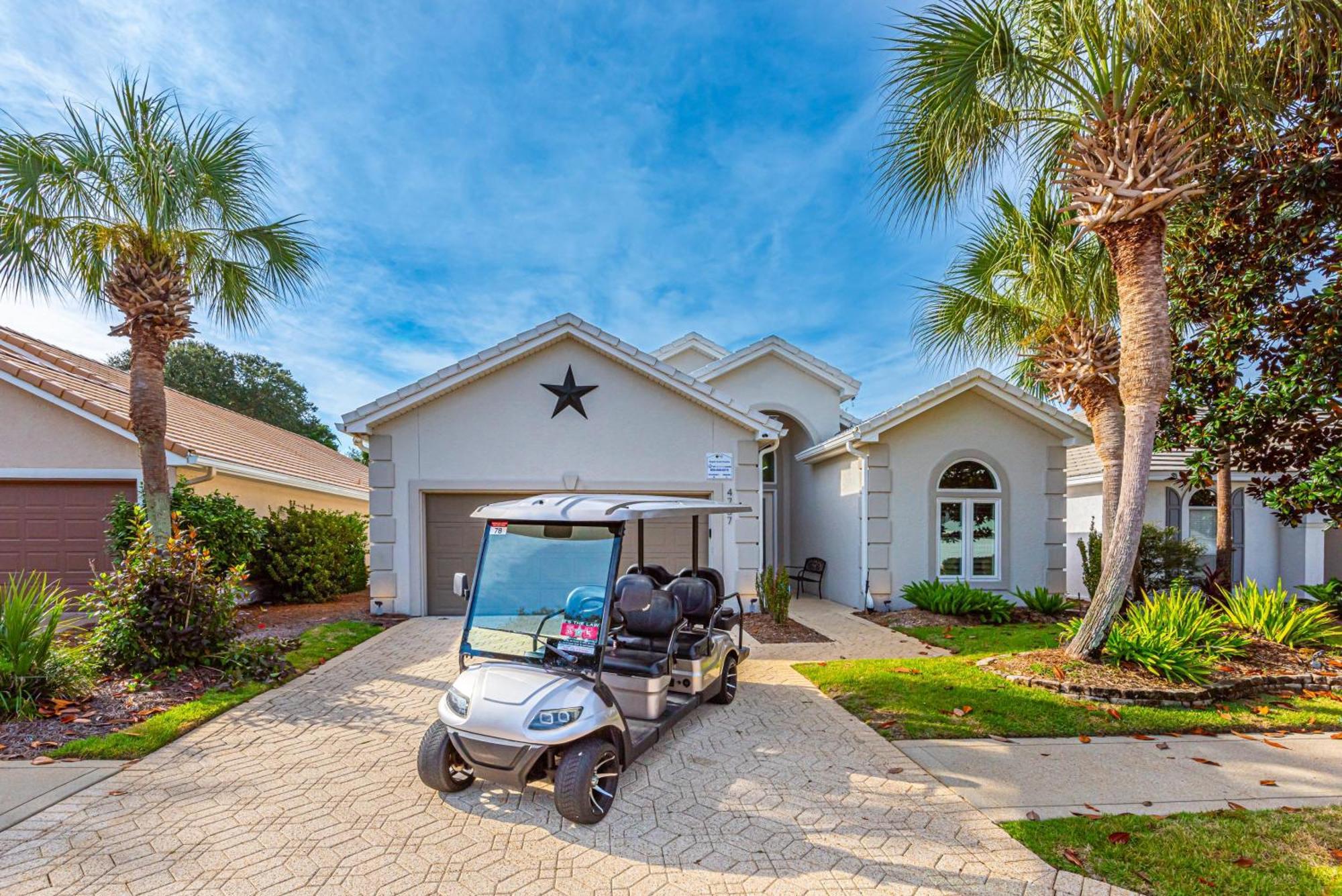 Elegant Ocean Paradise - 4757 Bonaire Cay Holiday home *
