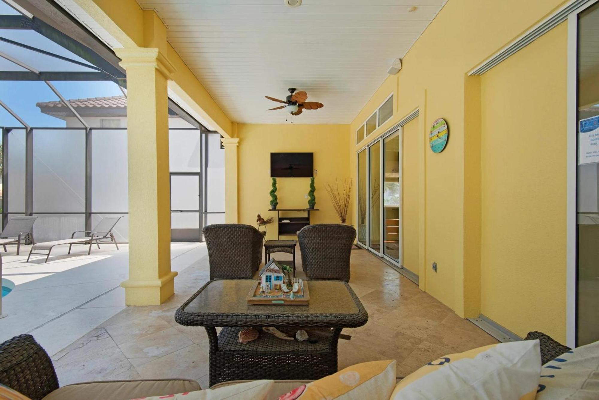 Sunny Days Holiday home
