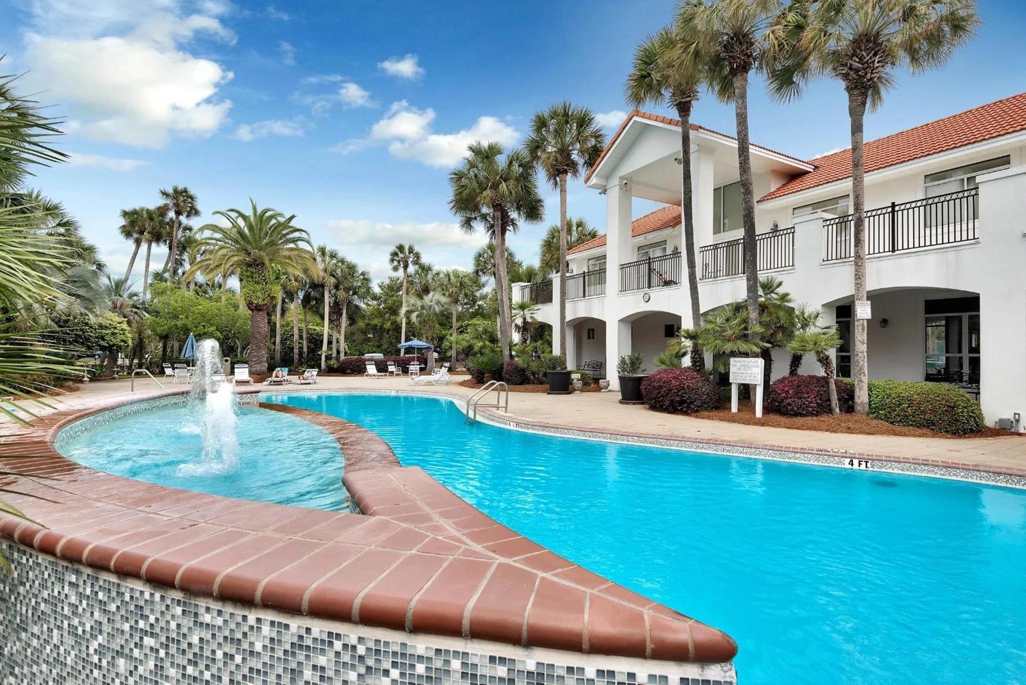 Sunny Days Holiday home Destin