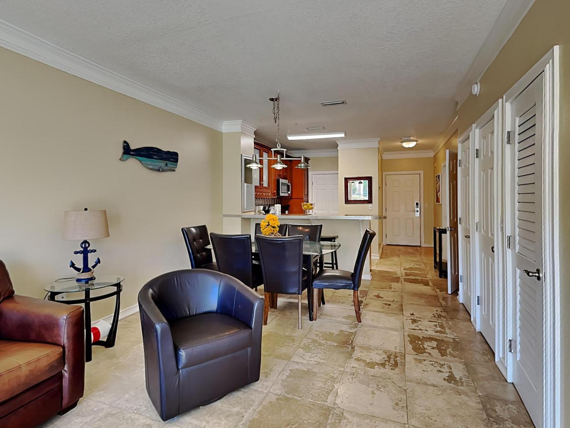 Apartment Emerald Waters 104 Destin
