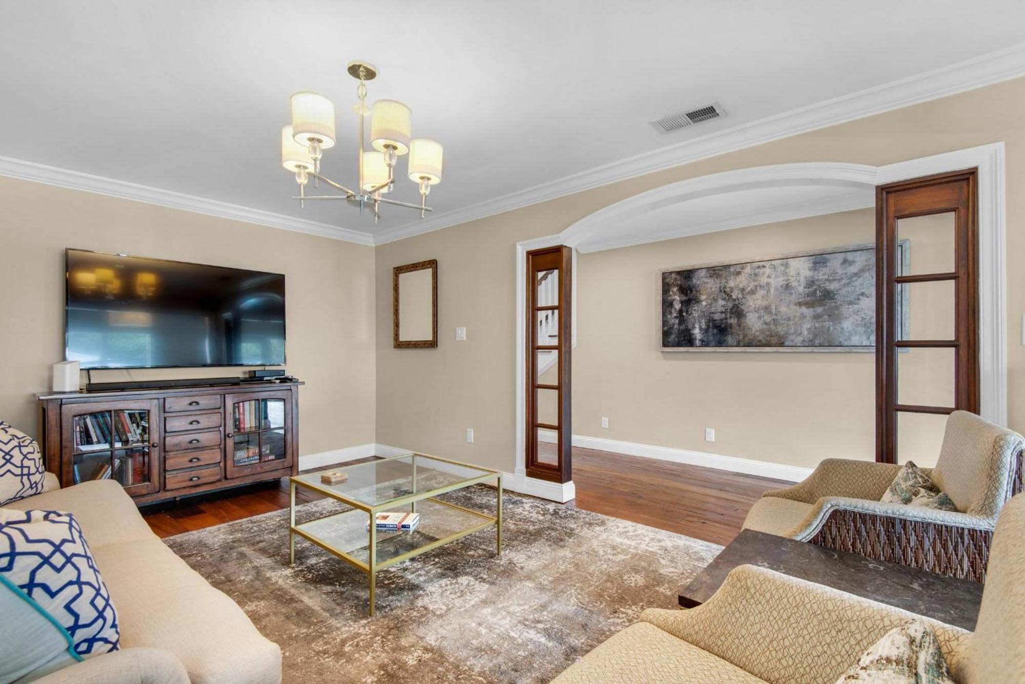 Casa Blanca Holiday home Destin