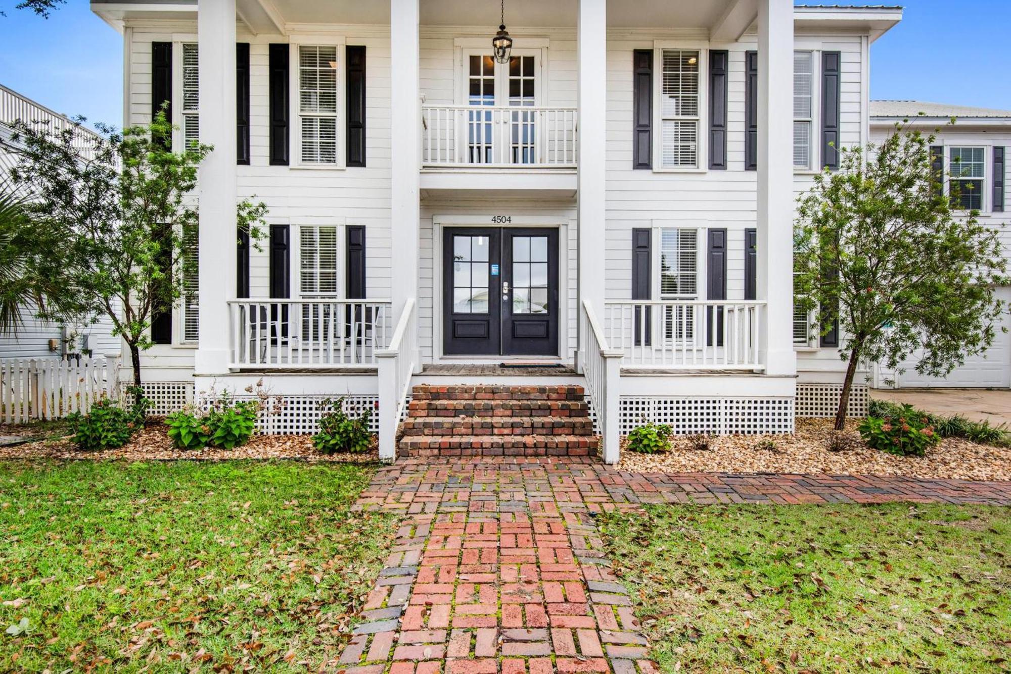 Casa Blanca Holiday home Destin