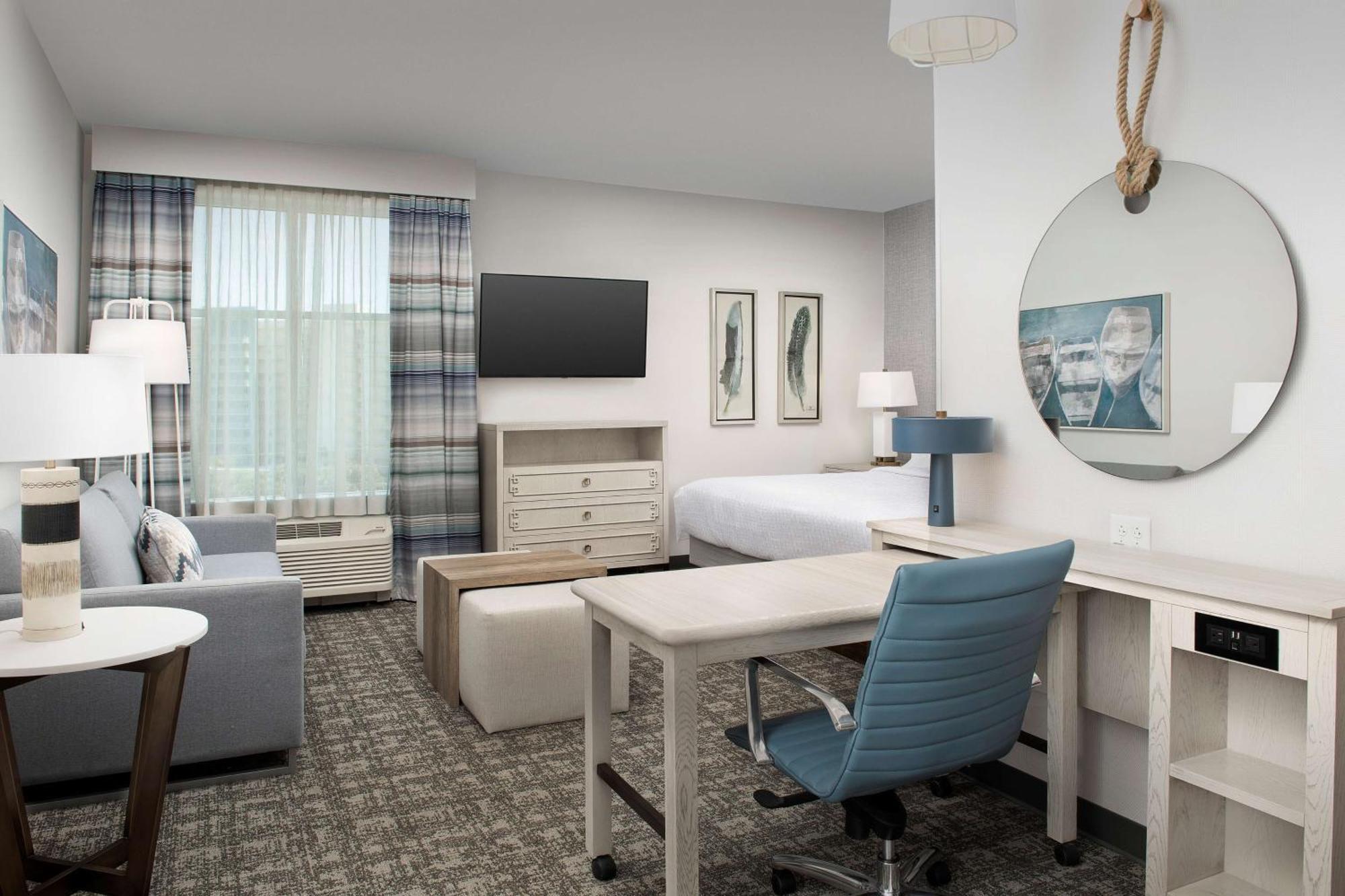Homewood By Hilton 3*