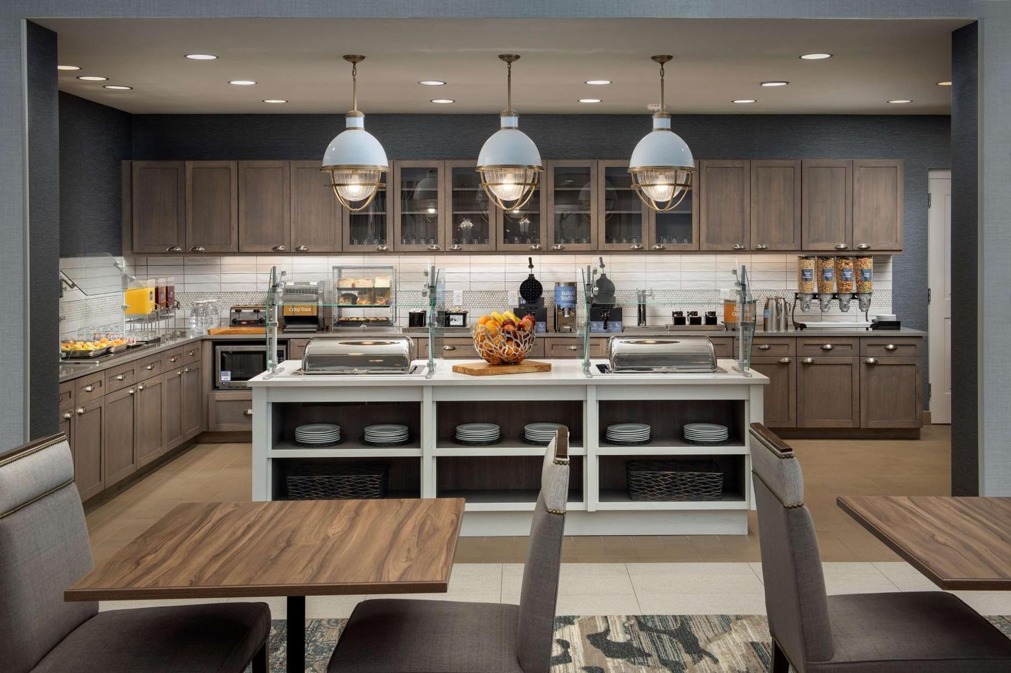 Homewood By Hilton 3* Destin