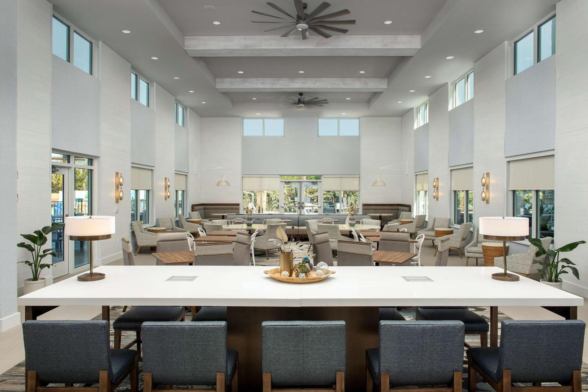 Hotel Homewood By Hilton Destin