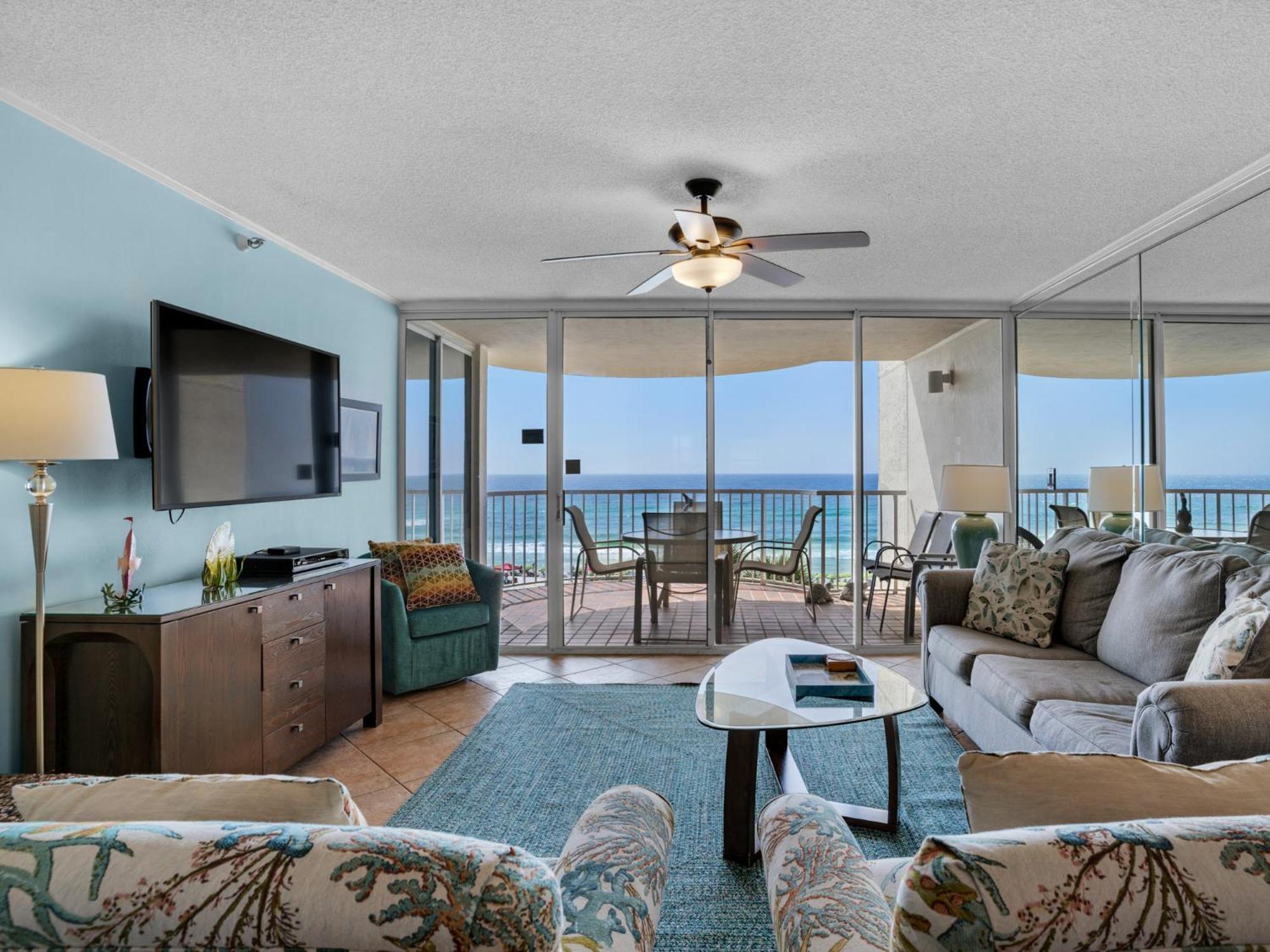 Holiday home Hidden Dunes 0404 By Newman-dailey Destin