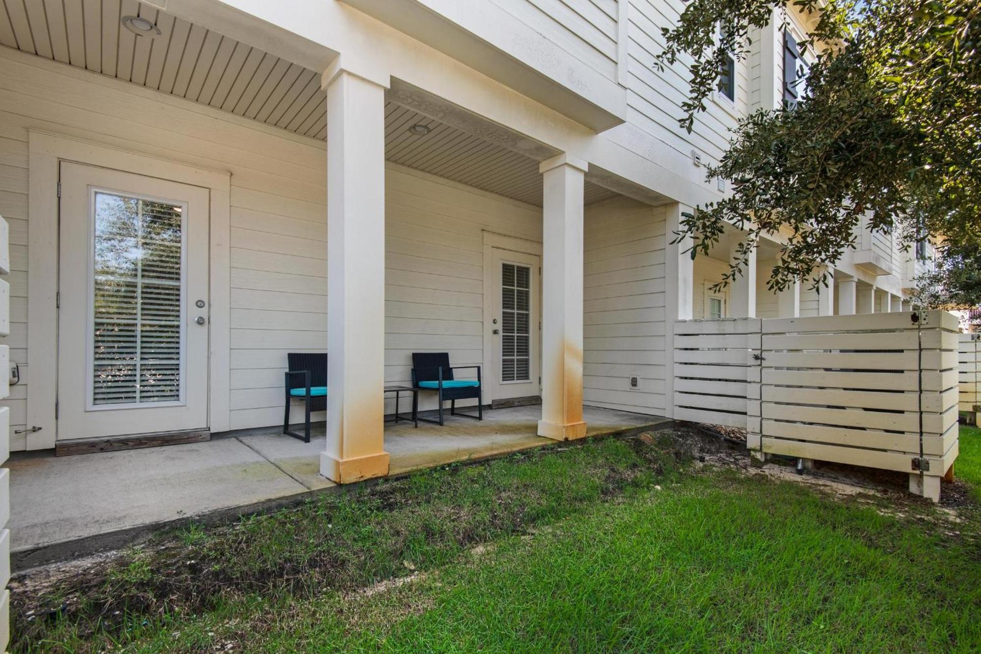 Holiday home Crystal Playa Destin