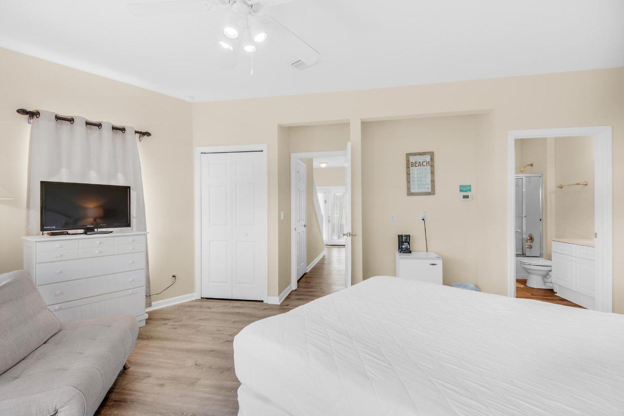 Holiday home Pointe 101 *