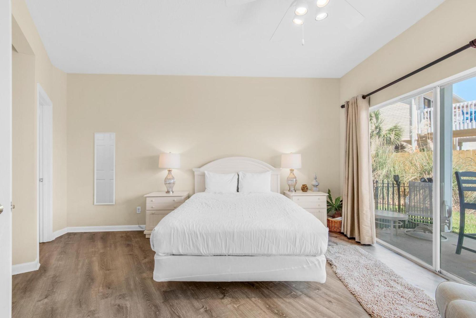 Pointe 101 Holiday home *
