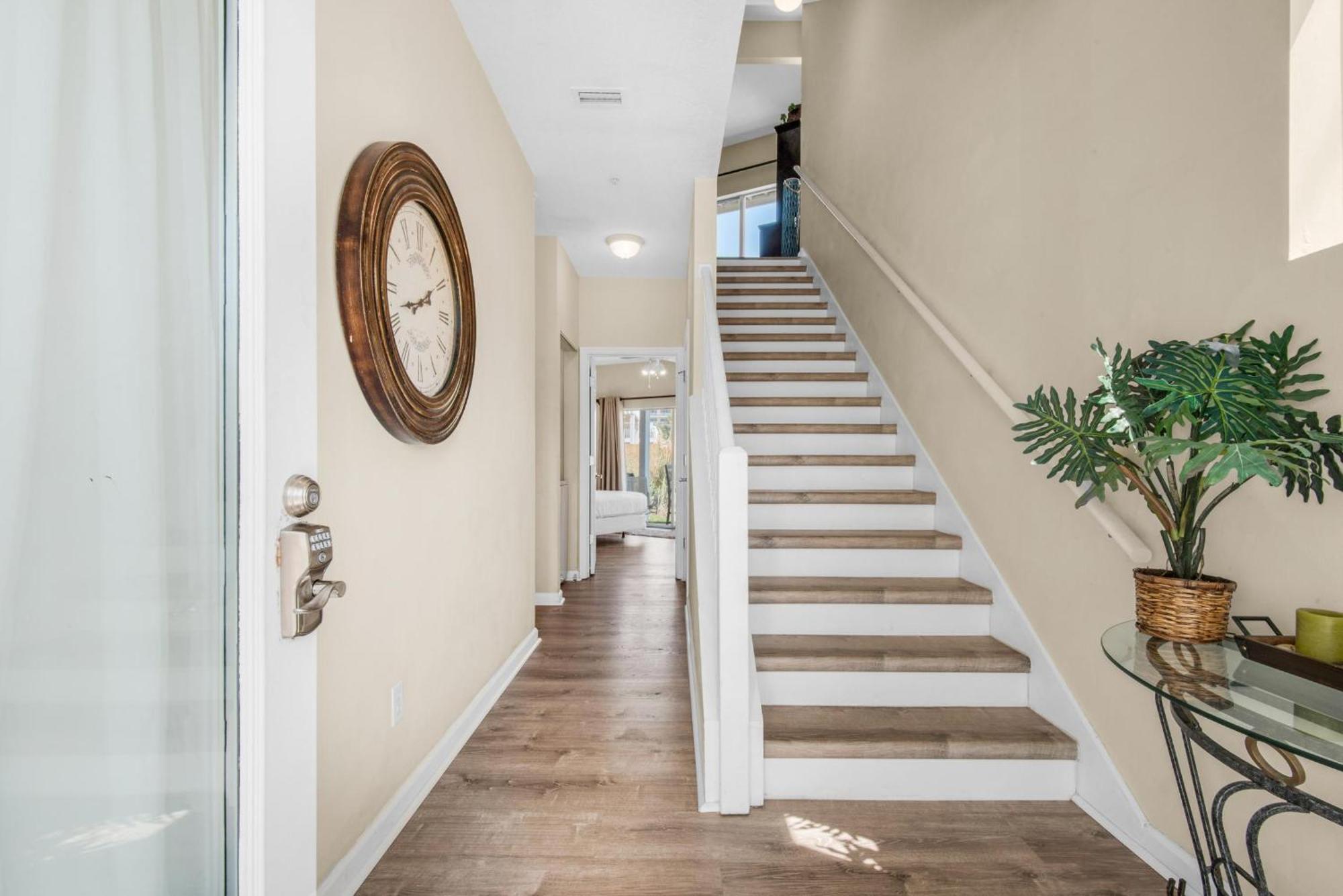 Pointe 101 Holiday home *