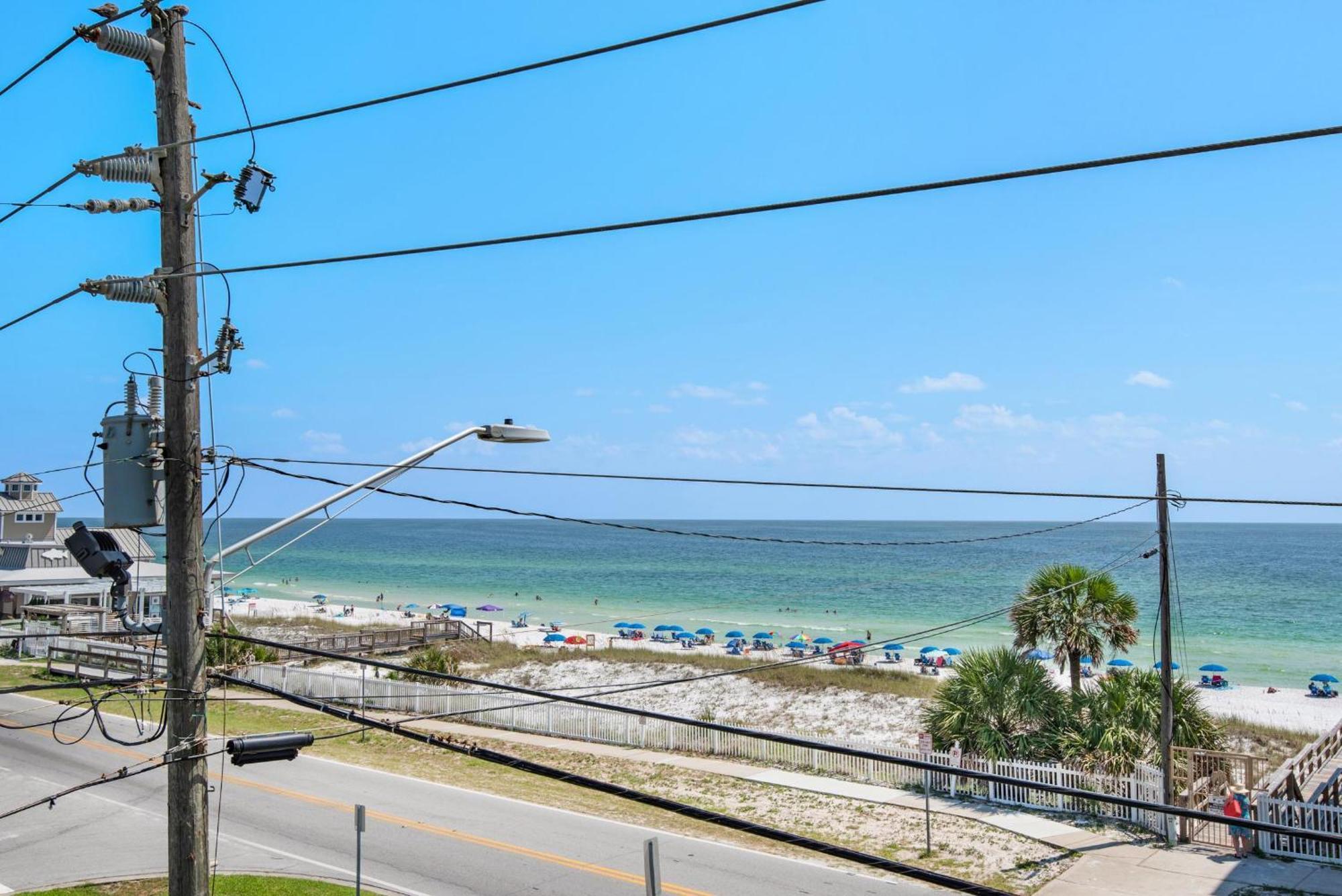 Holiday home Pointe 101 Destin