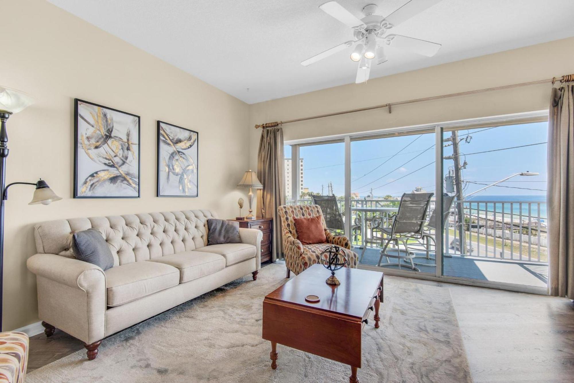 Pointe 101 Holiday home Destin