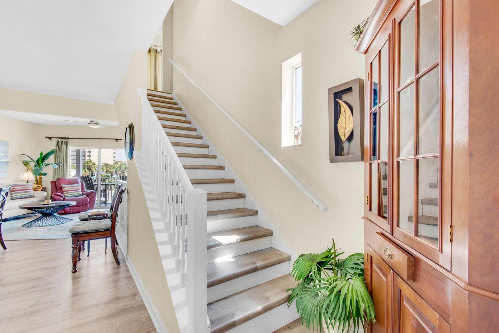 Pointe 101 Holiday home