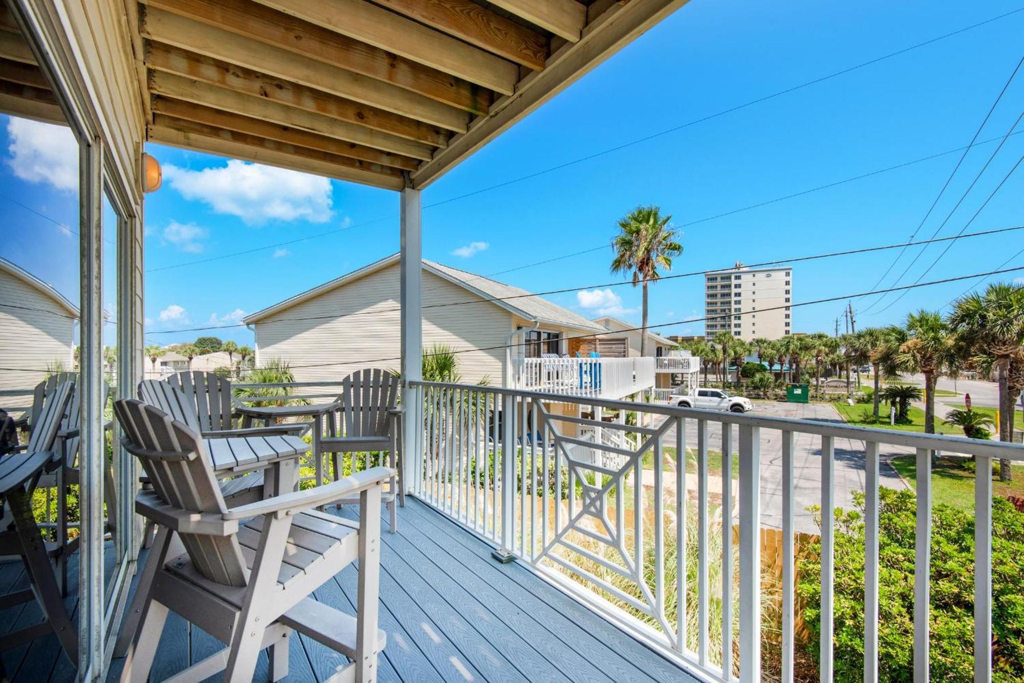 Holiday home Pointe 101 Destin