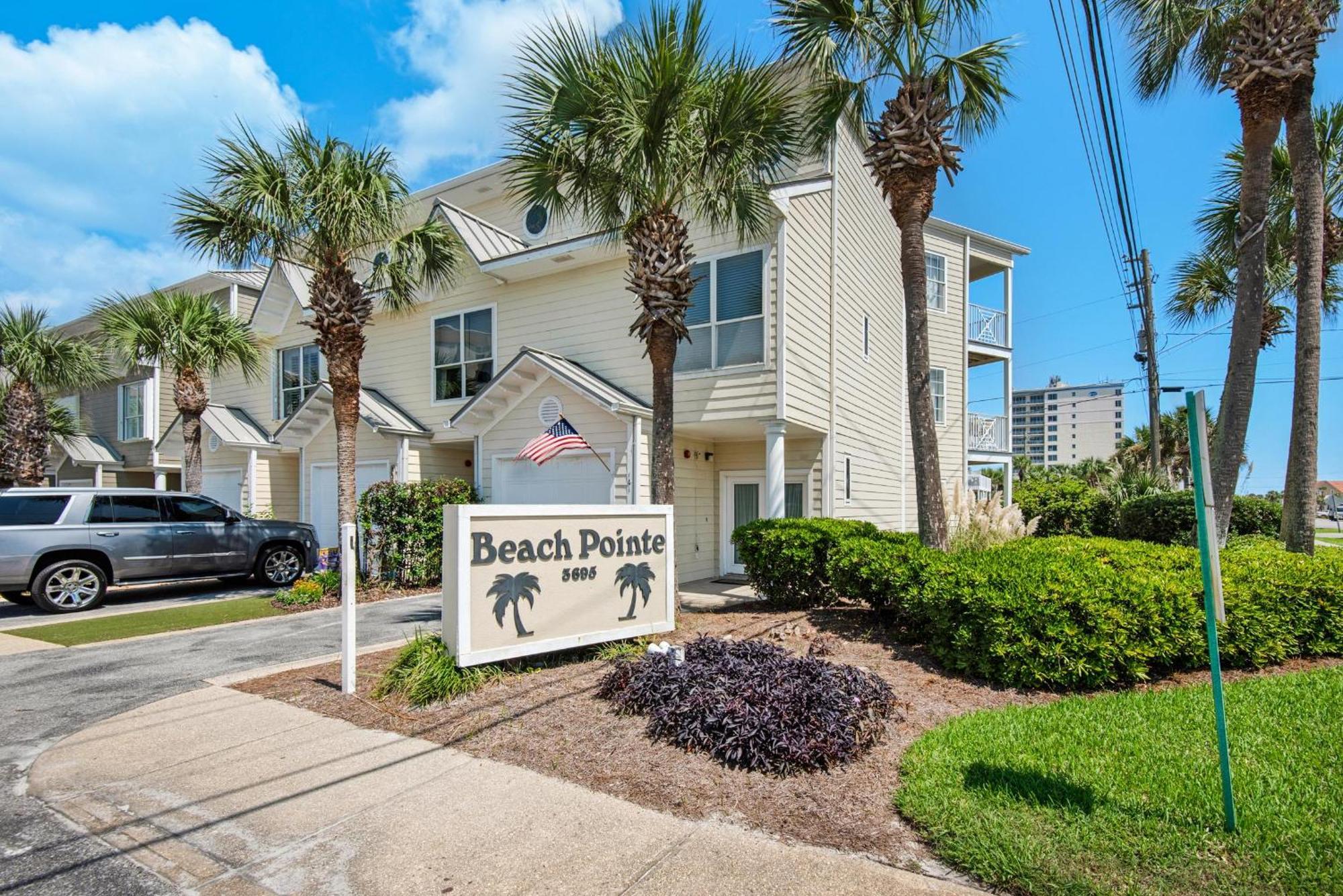 Pointe 101 * Destin