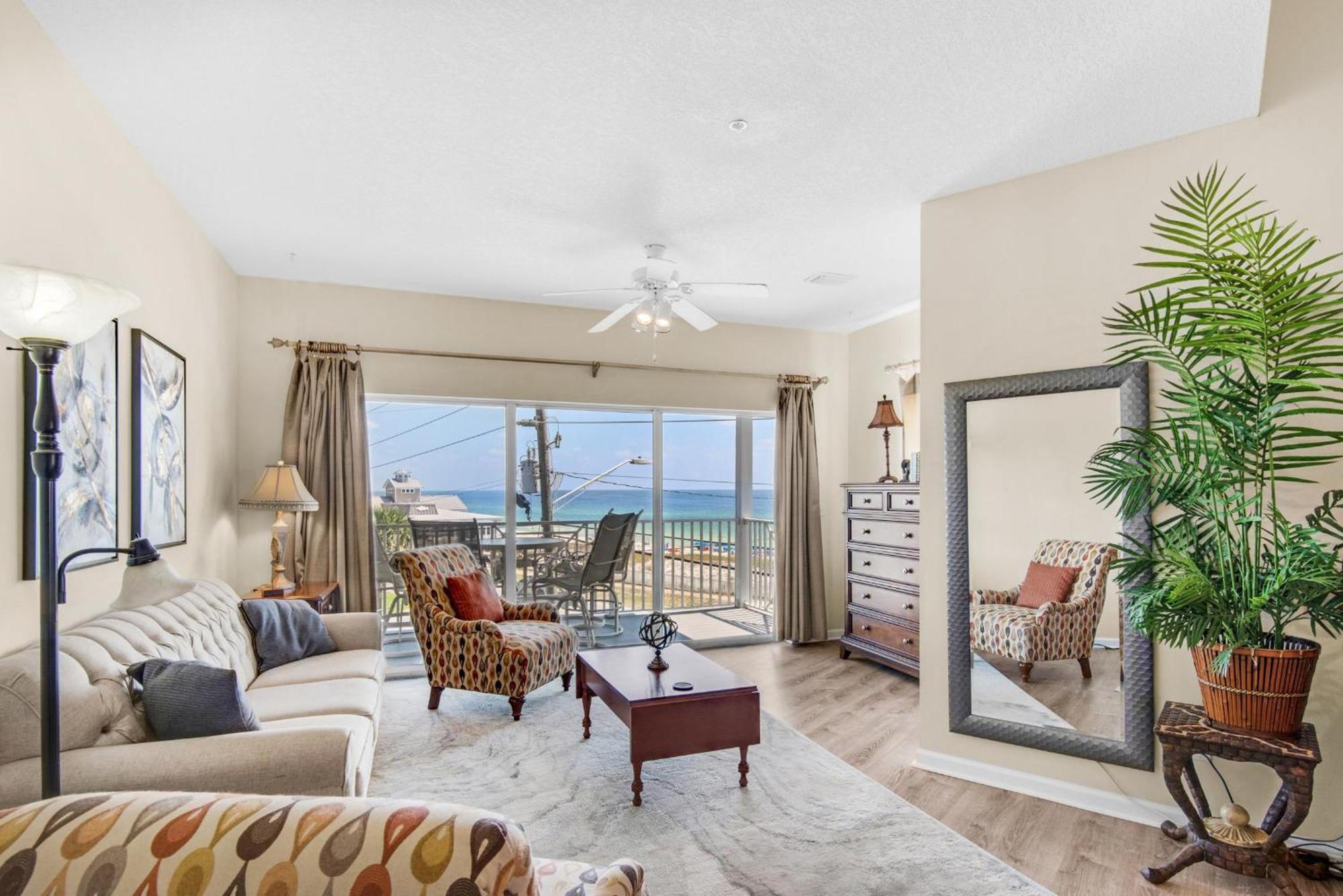 Pointe 101 Holiday home