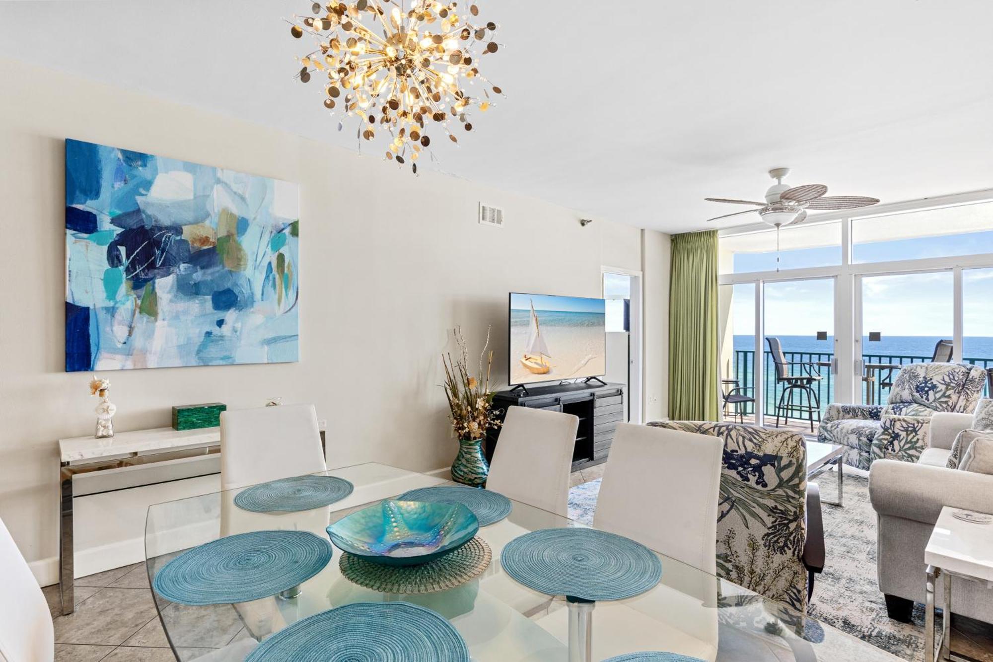 Holiday home Jade East Towers 0530 By Newman-dailey *