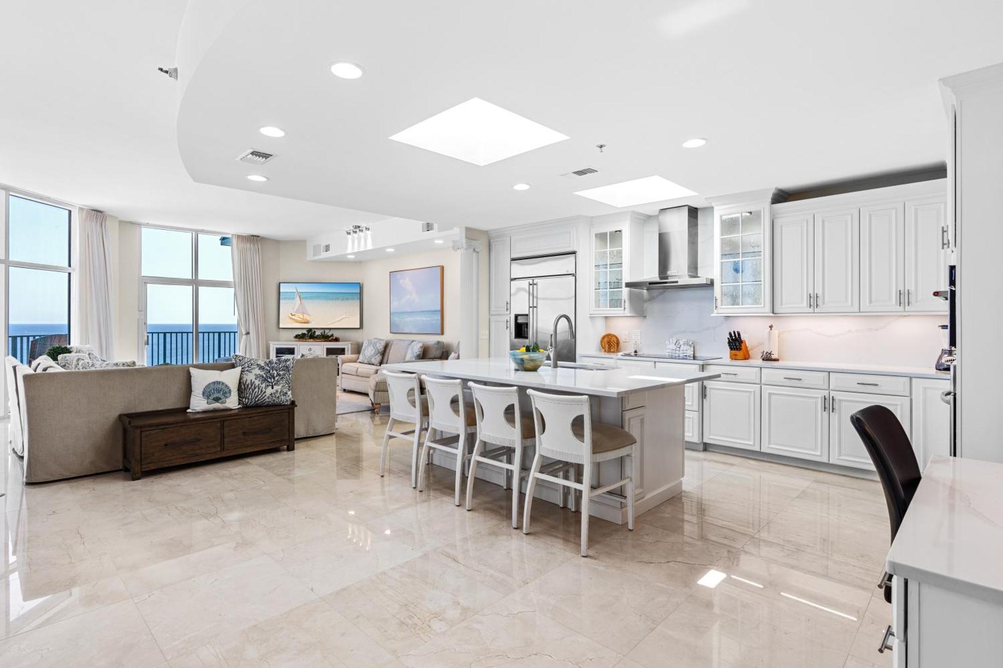 Jade East Towers 1910 By Newman-dailey Holiday home Destin