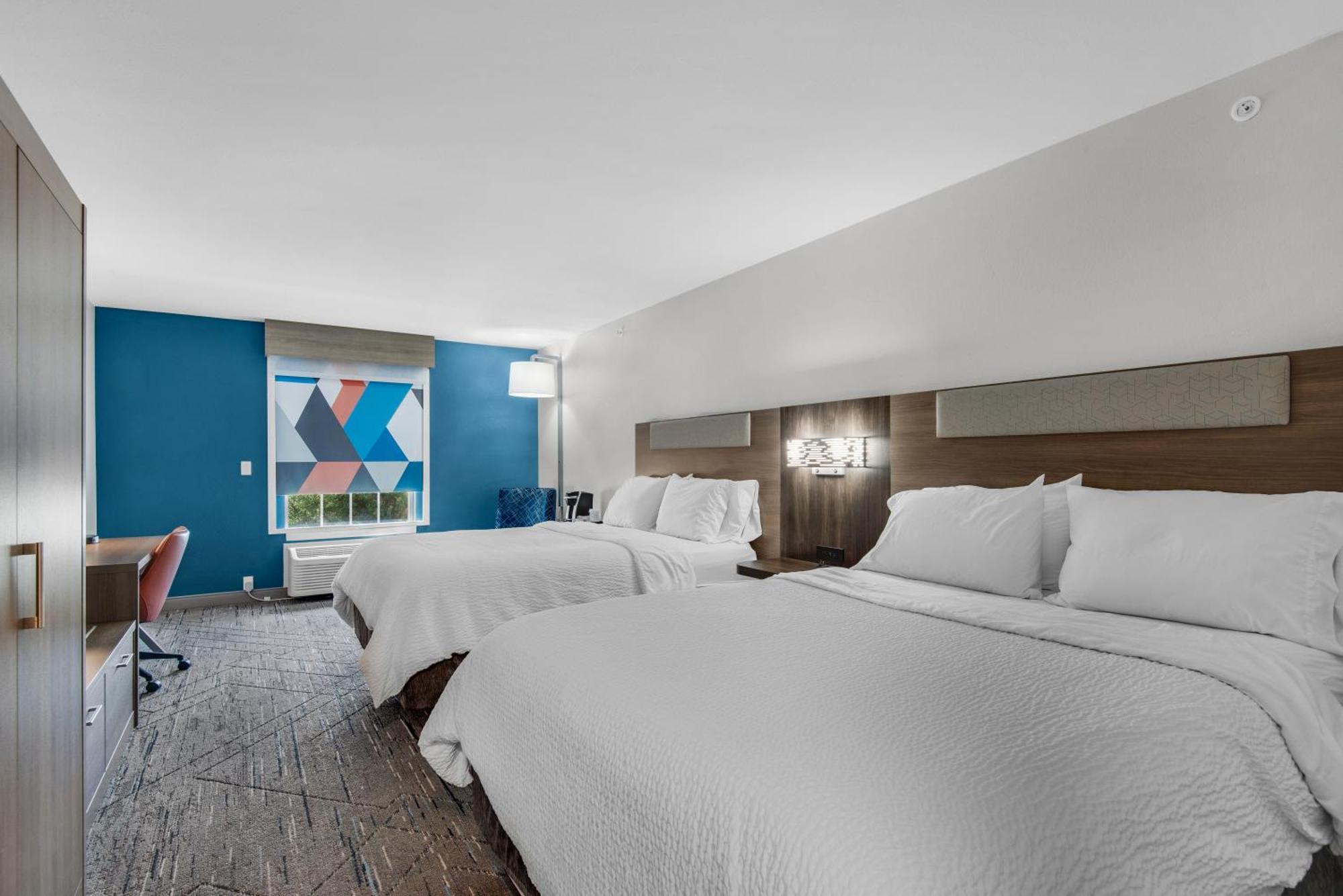 Express E - Commons Mall Area By Ihg 2* Destin