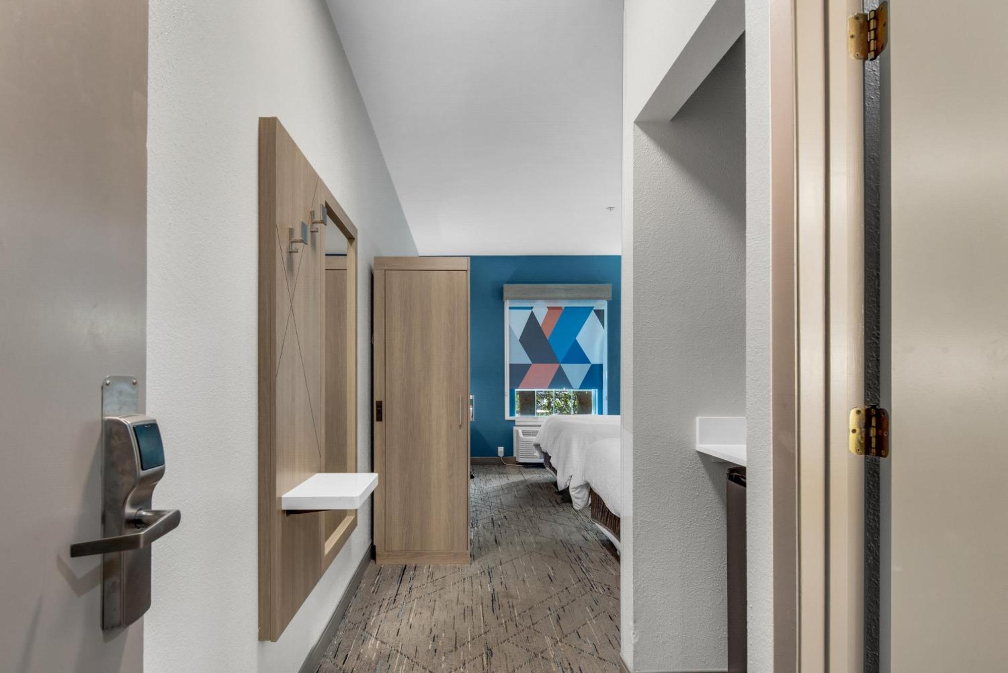 Express E - Commons Mall Area By Ihg 2* Destin
