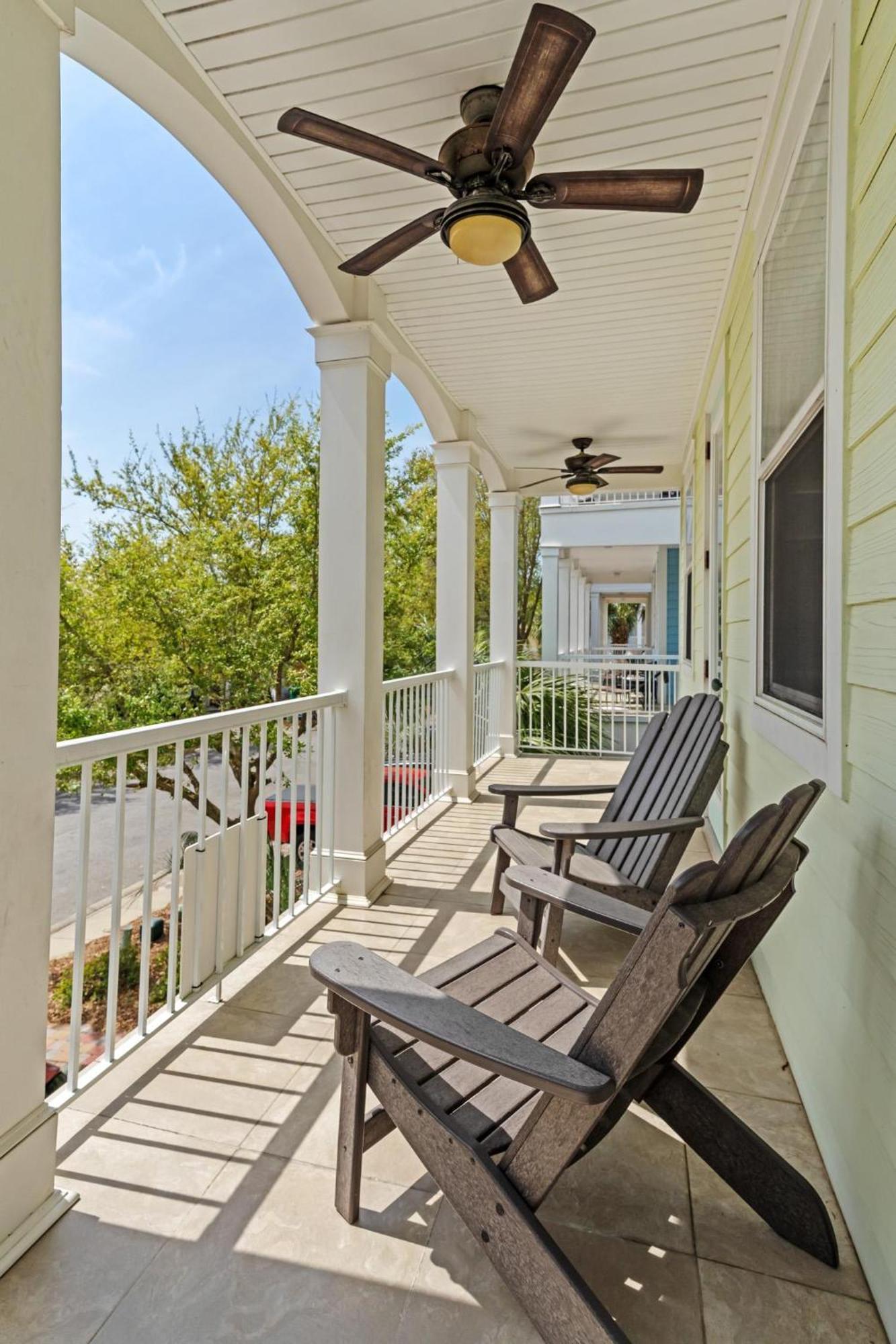 Holiday home Ooh La La - 4555 Grand Key Loop East *