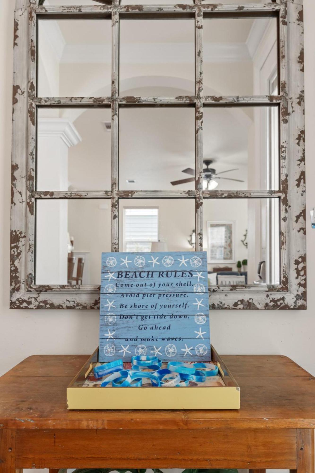 Ooh La La - 4555 Grand Key Loop East Holiday home Destin