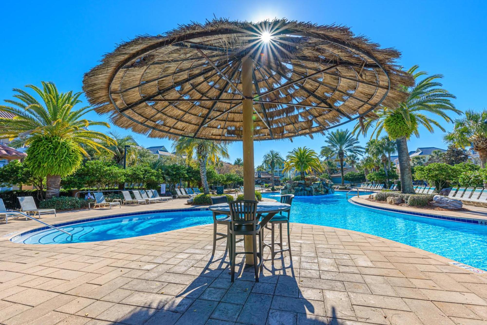 Holiday home Ooh La La - 4555 Grand Key Loop East Destin