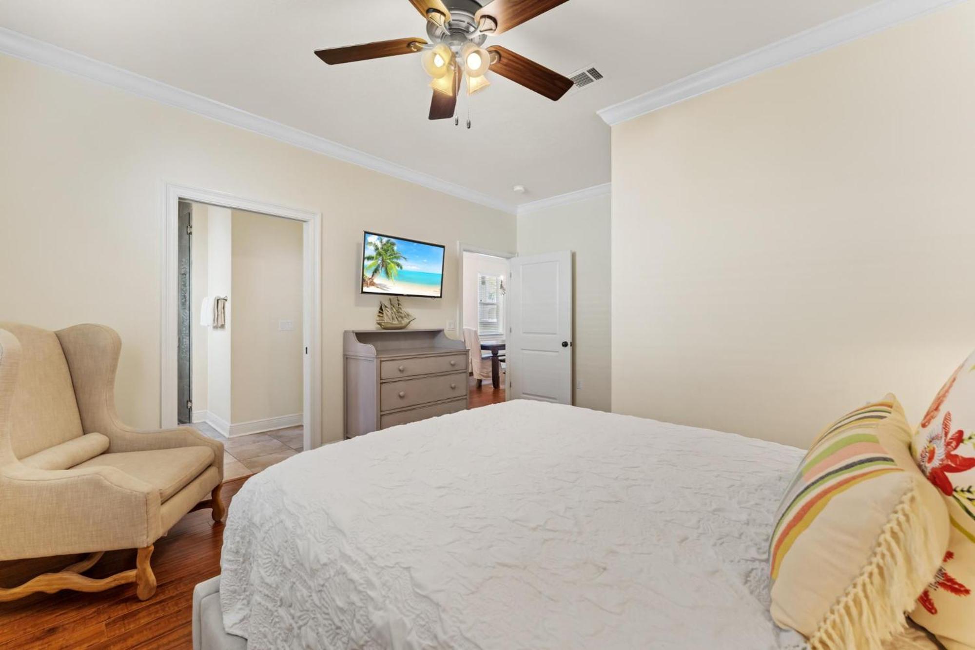 Holiday home Ooh La La - 4555 Grand Key Loop East Destin
