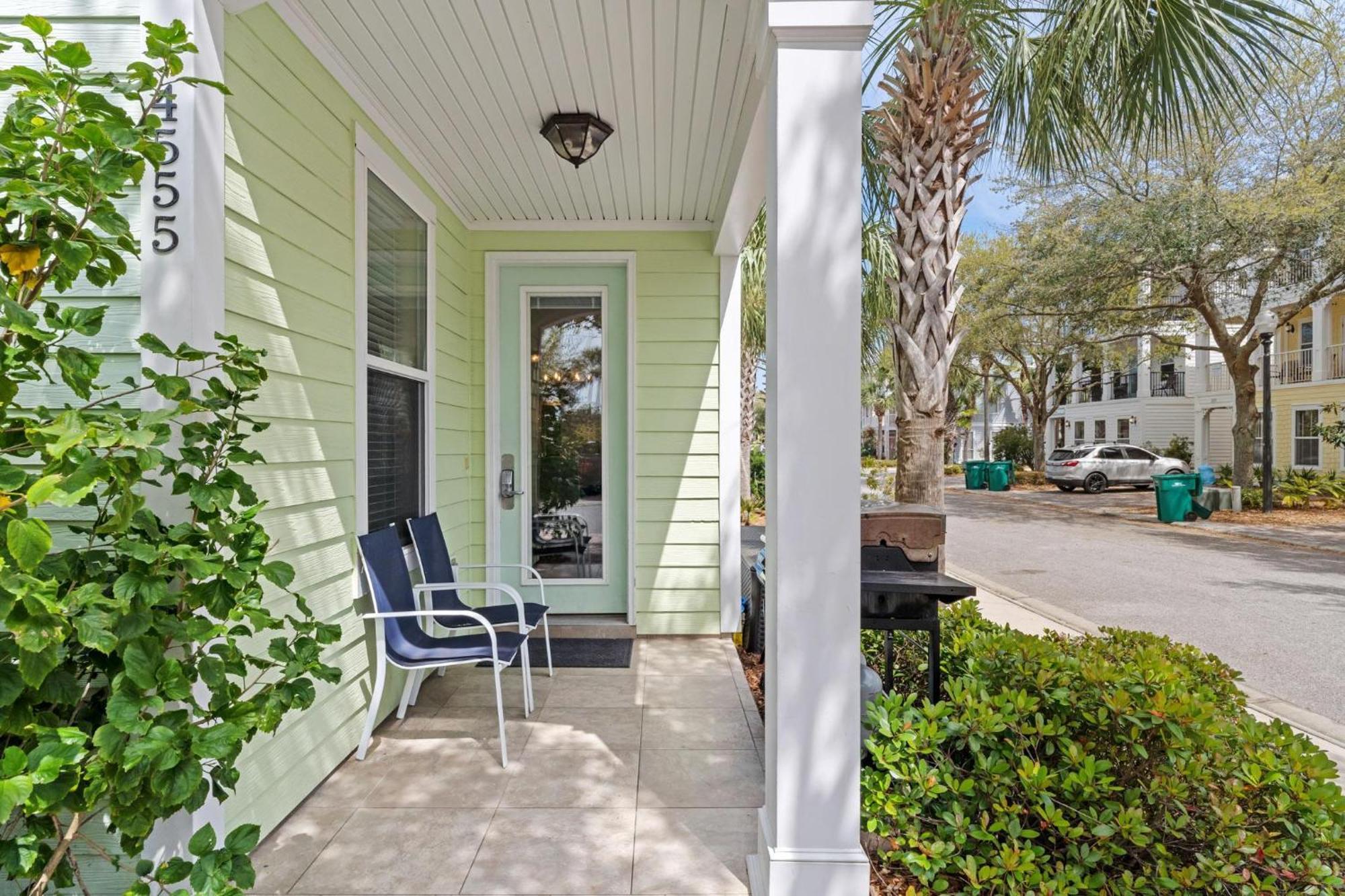 Holiday home Ooh La La - 4555 Grand Key Loop East