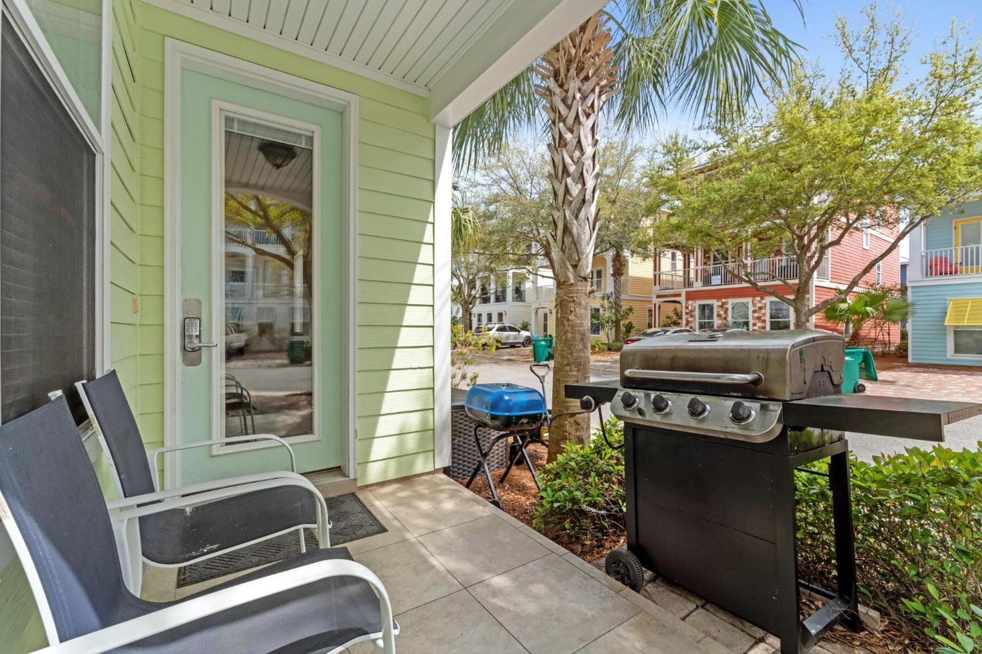 Holiday home Ooh La La - 4555 Grand Key Loop East Destin