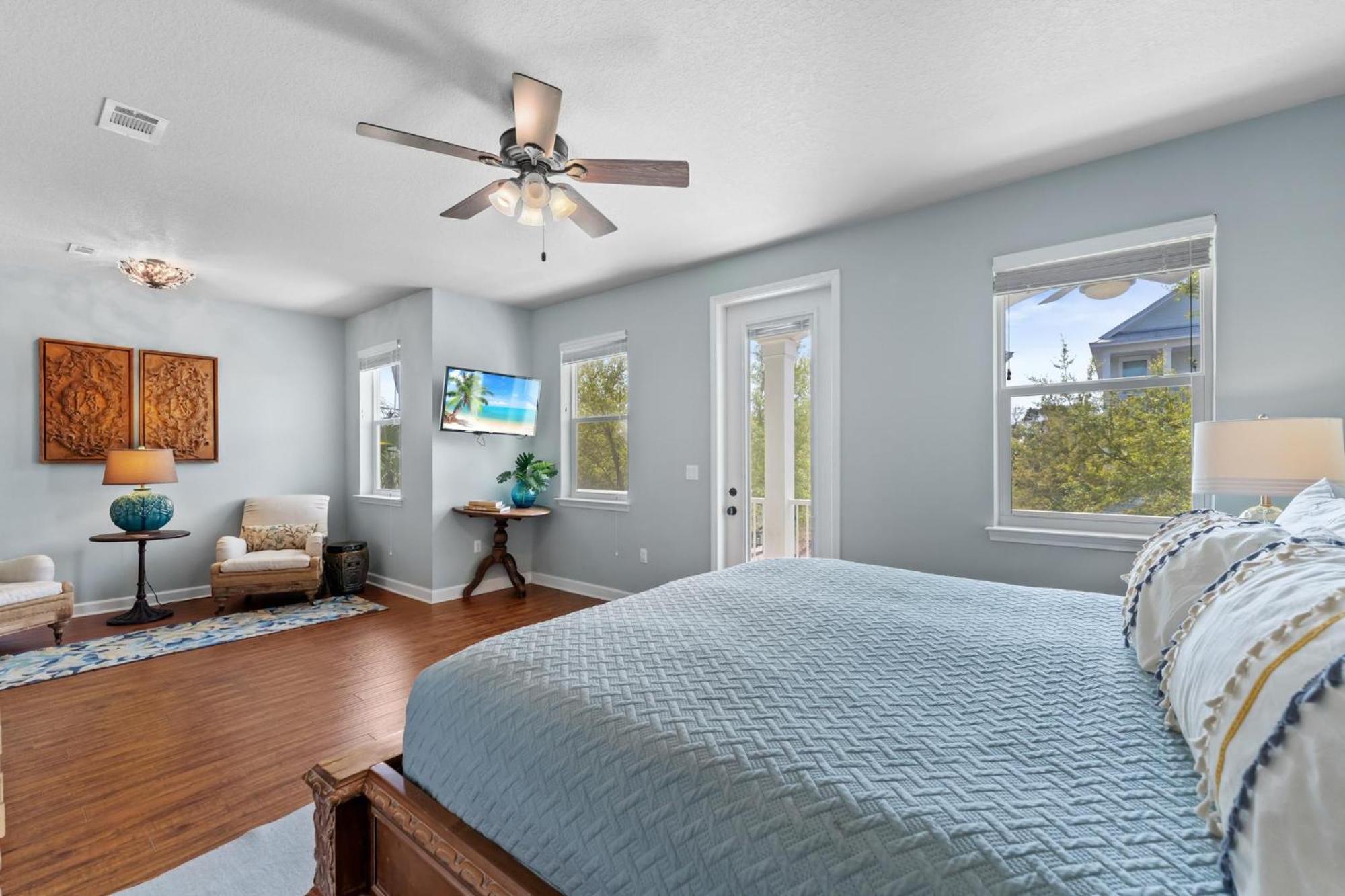Holiday home Ooh La La - 4555 Grand Key Loop East *