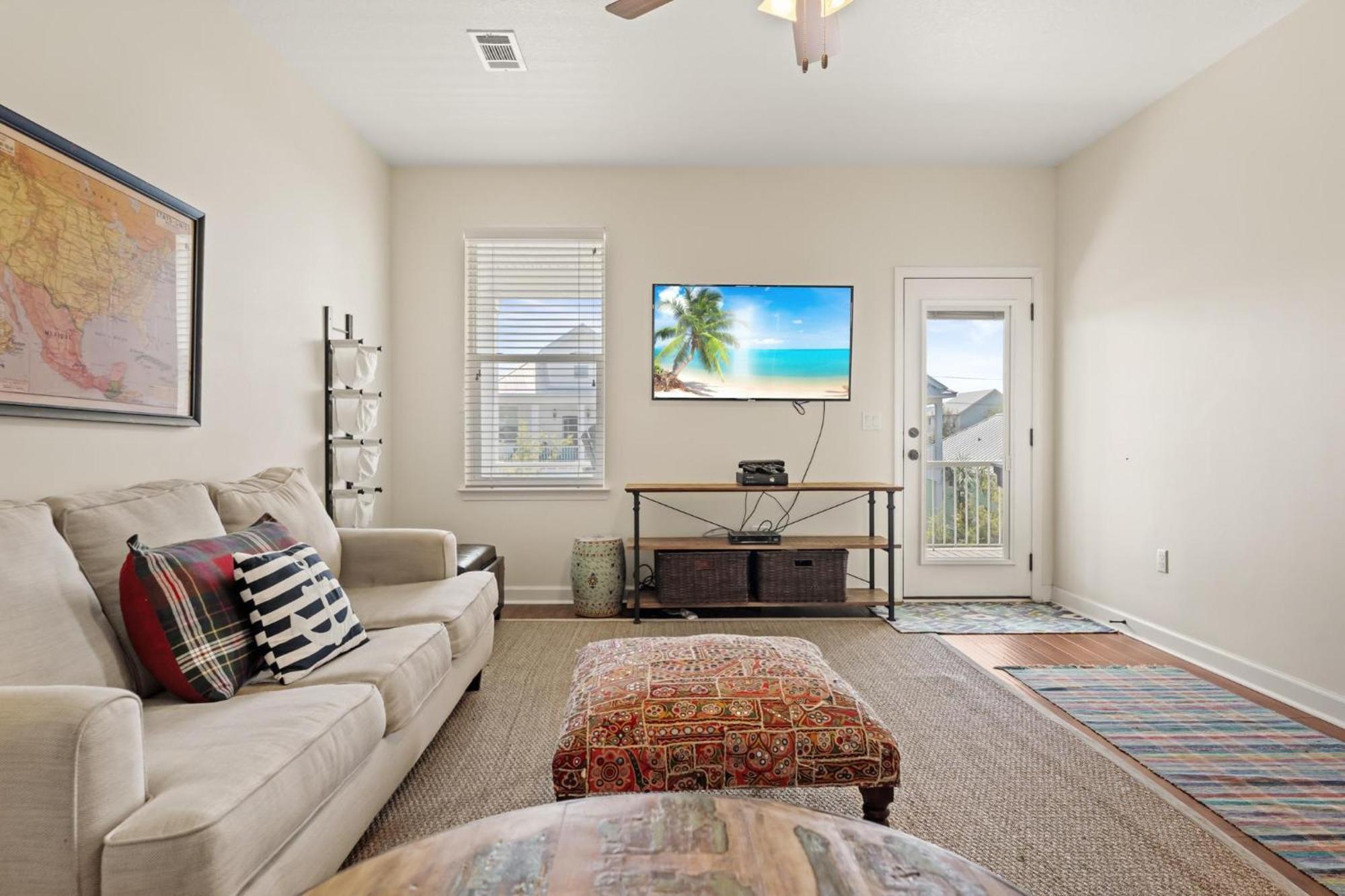 Holiday home Ooh La La - 4555 Grand Key Loop East Destin