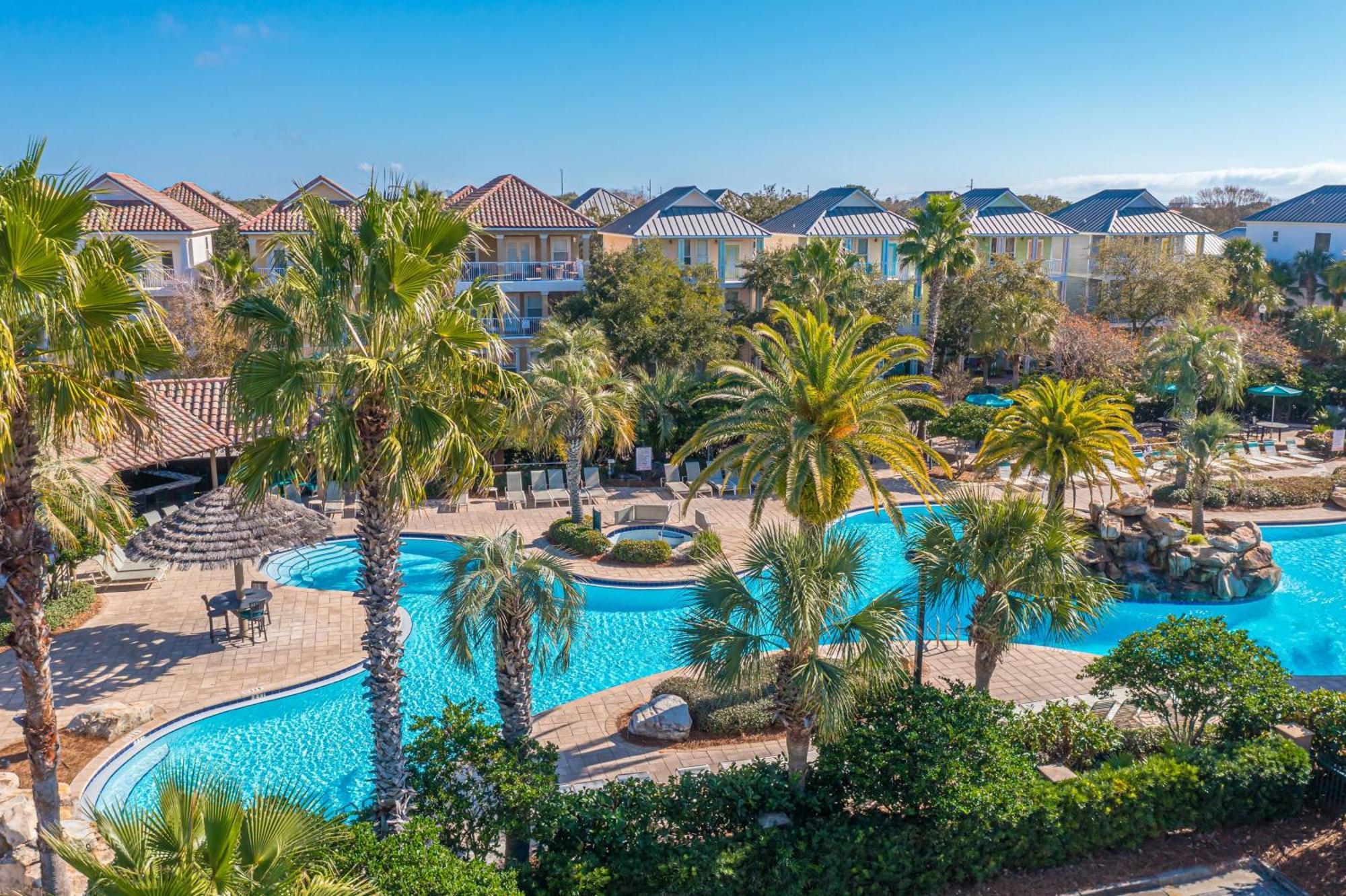 Ooh La La - 4555 Grand Key Loop East Holiday home *