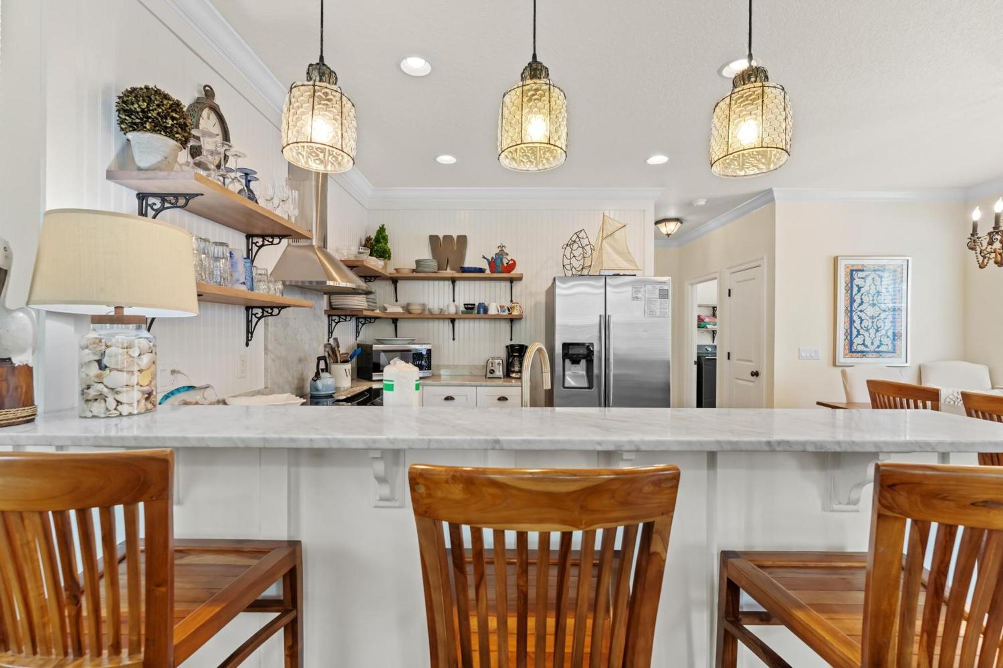 Ooh La La - 4555 Grand Key Loop East Holiday home