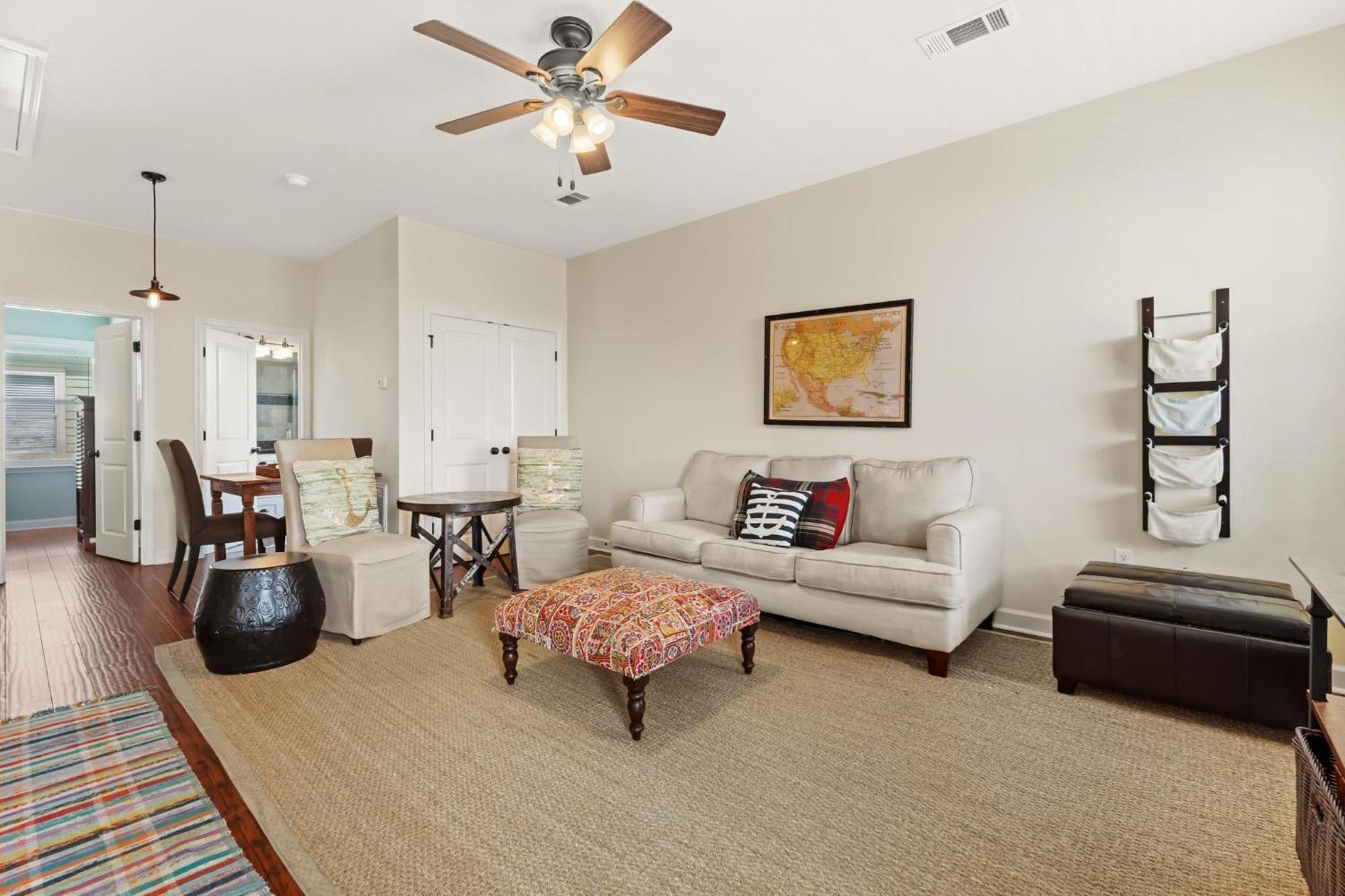 Ooh La La - 4555 Grand Key Loop East Holiday home Destin